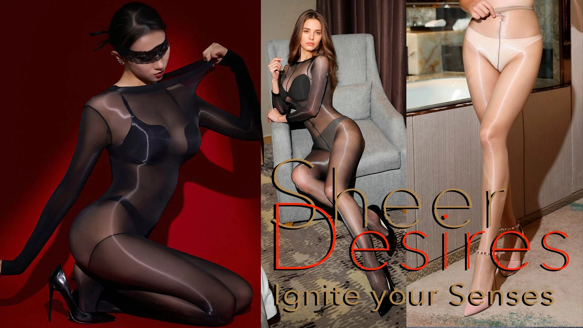 Sculpt Your Signature Style
