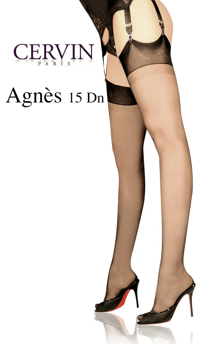 Agnès 15 Stockings - Image 2