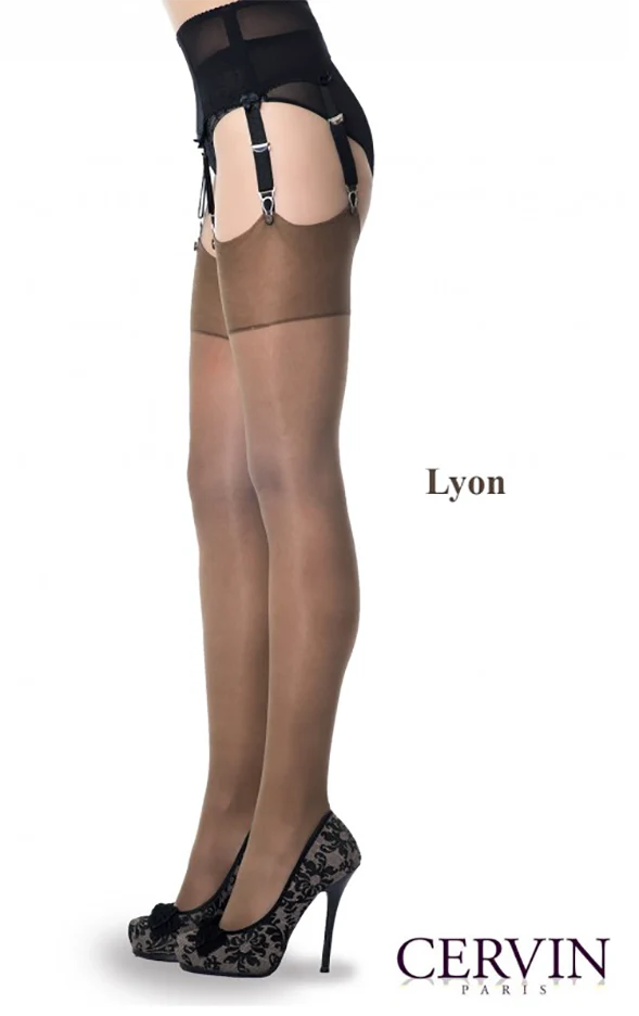 Agnès 15 Stockings - Image 3