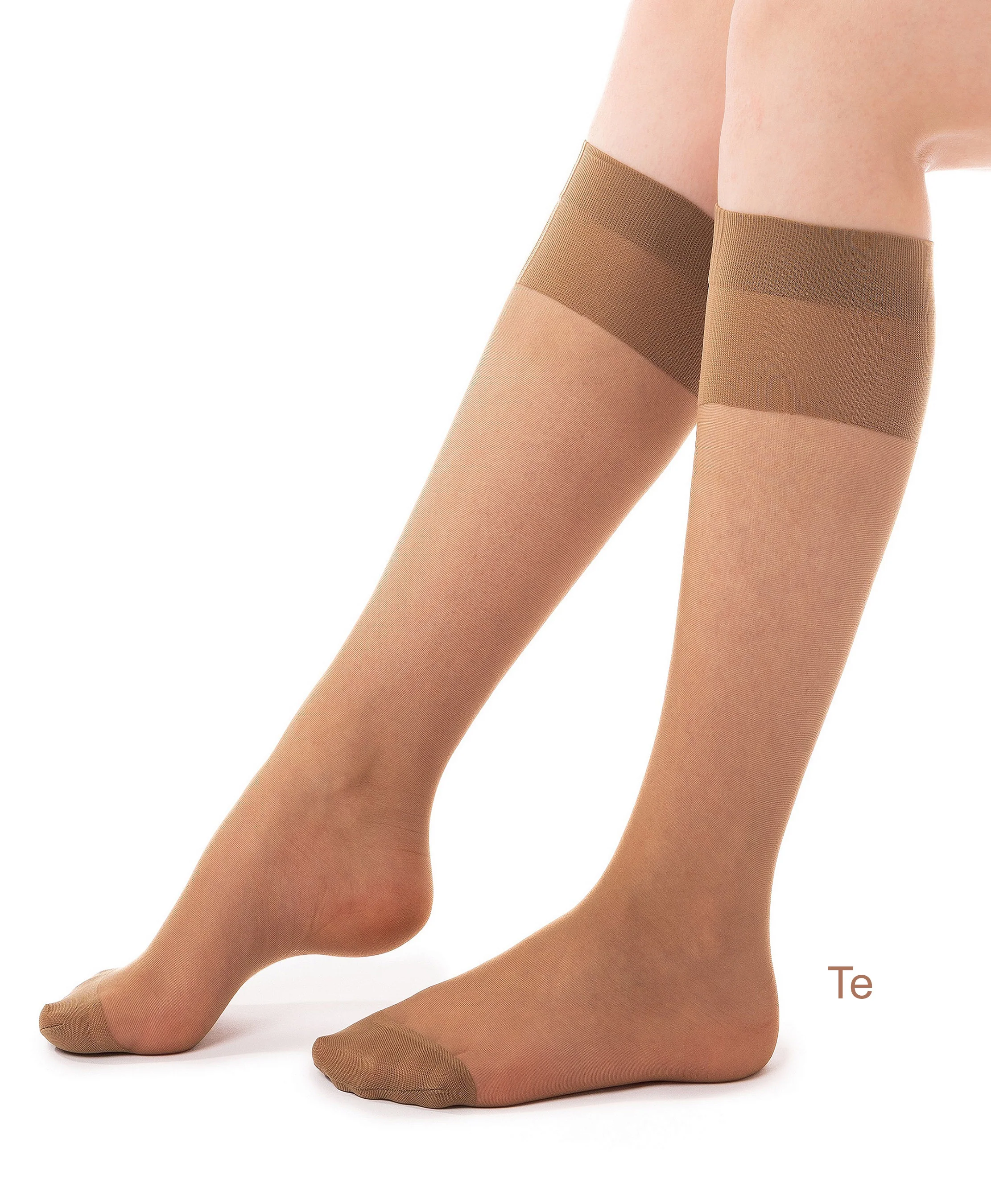 Alpha 20 Knee Highs - Image 4