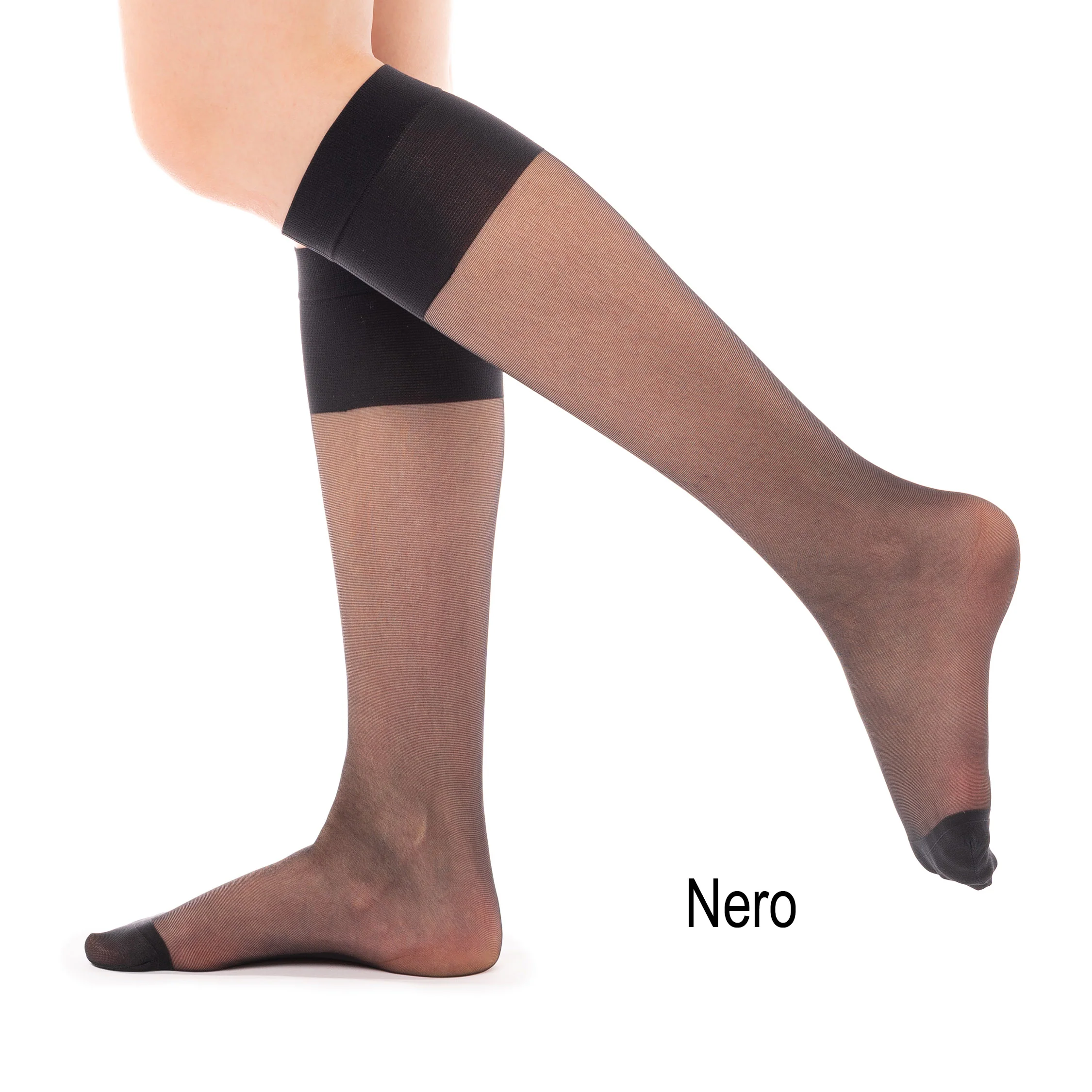 Alpha 40 Knee Highs - Image 3