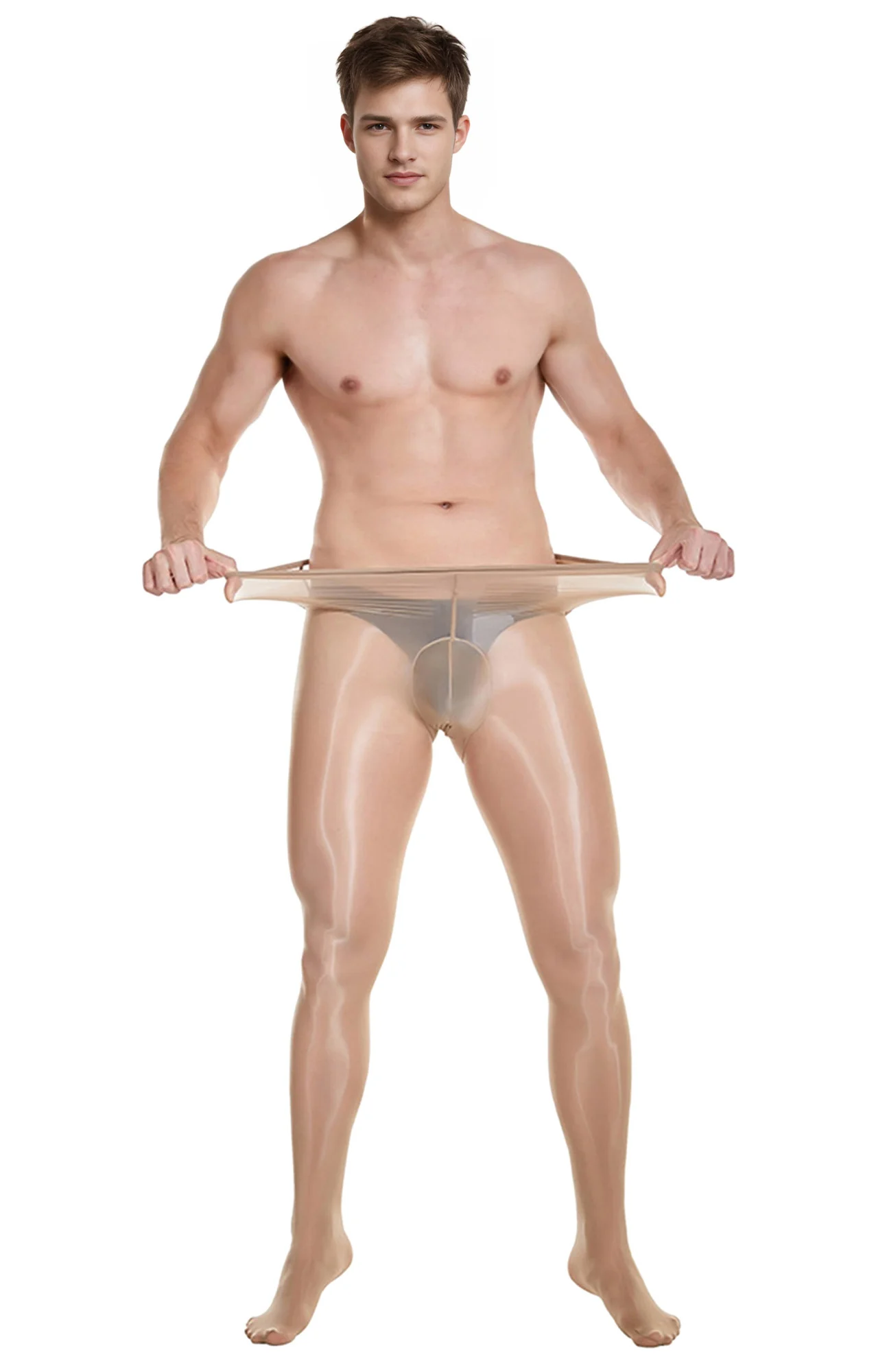 Atlas 10 Pantyhose Plus - Image 3