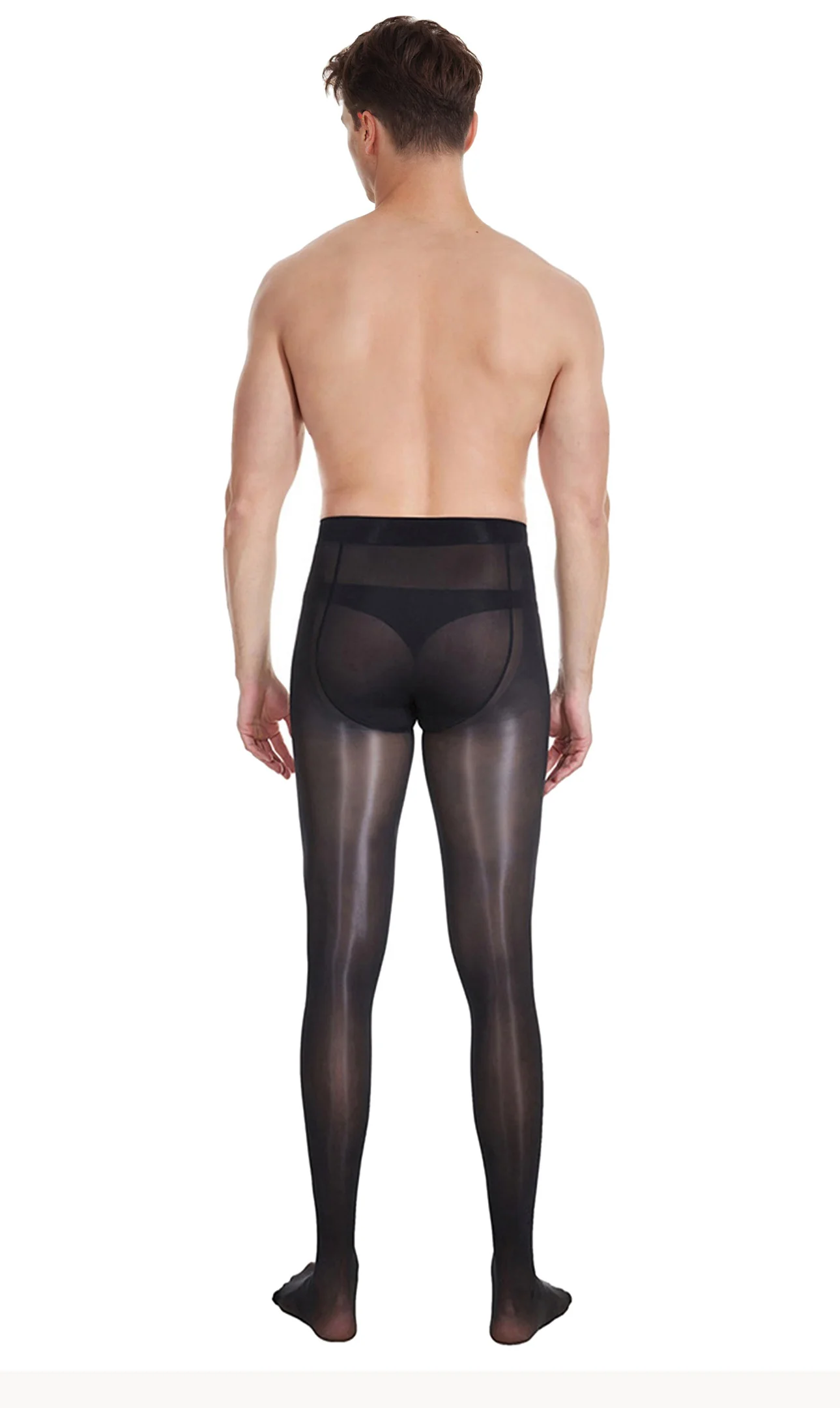 Atlas 10 Pantyhose Plus - Image 4