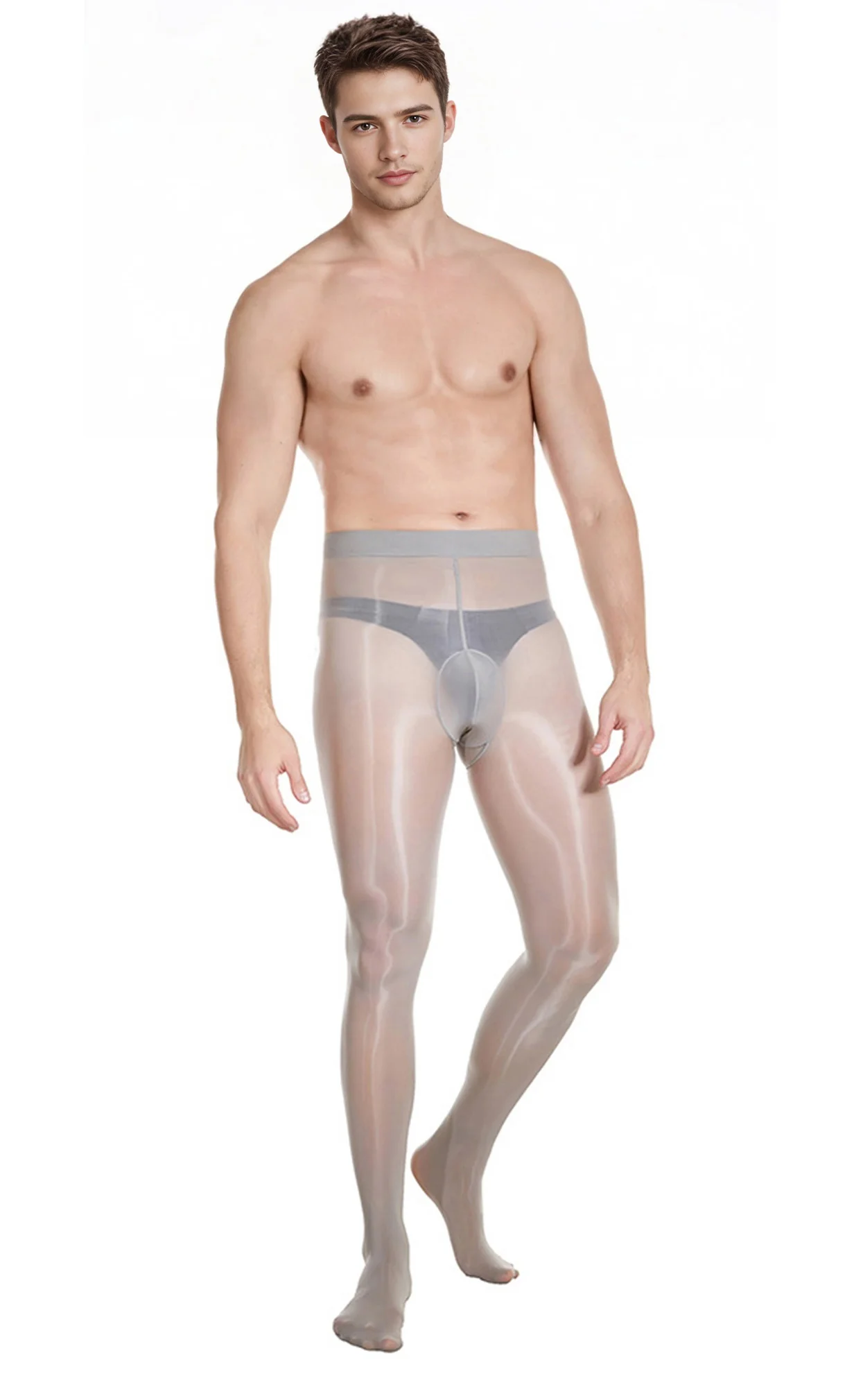 Atlas 10 Pantyhose Plus - Image 5