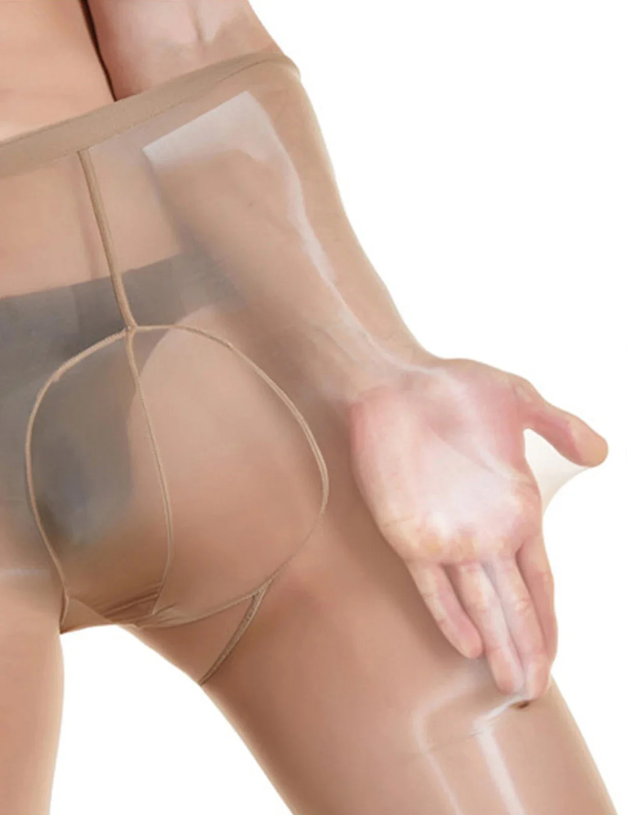 Atlas 10 Pantyhose Plus - Image 7