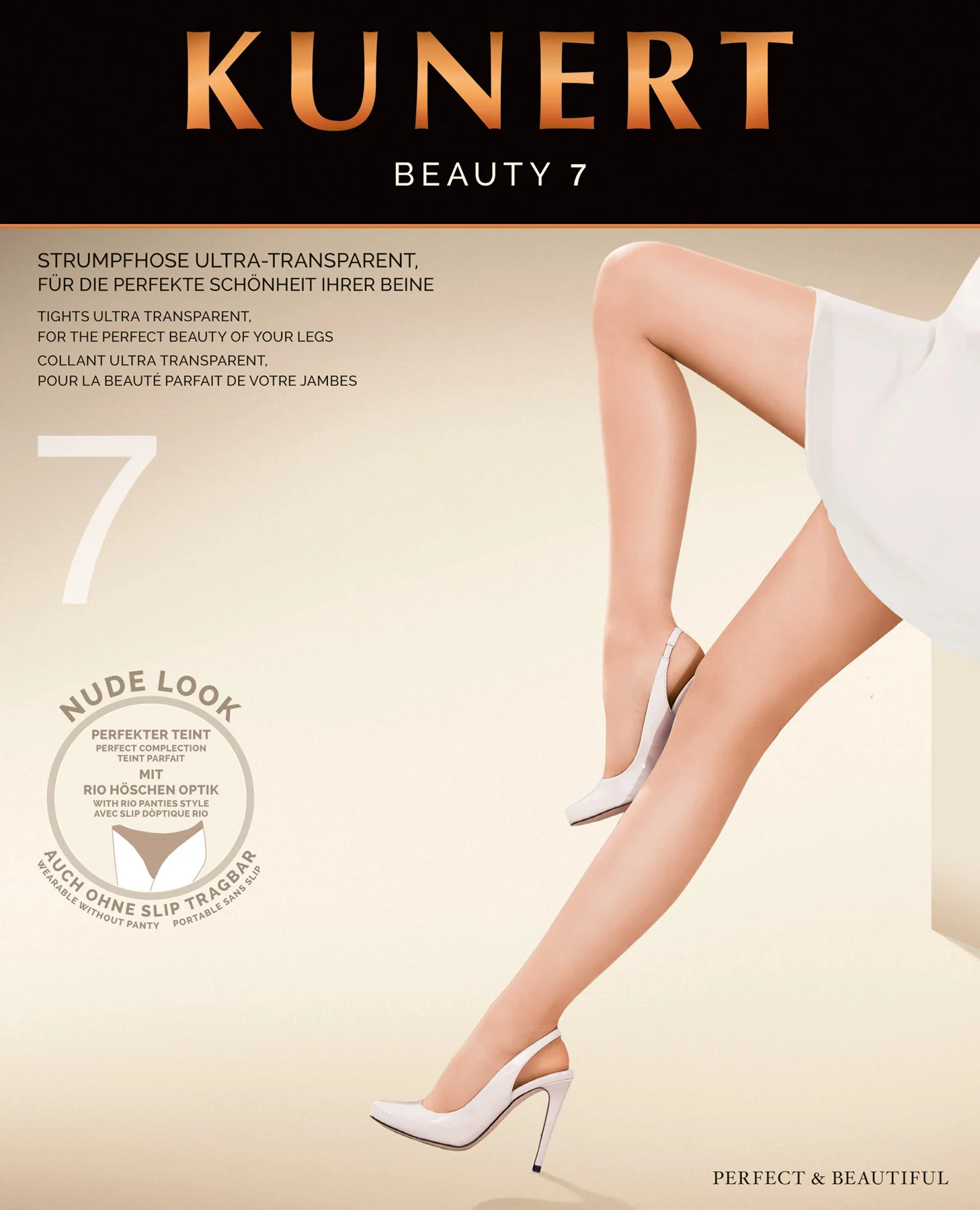 Beauty 7 Pantyhose - Image 5