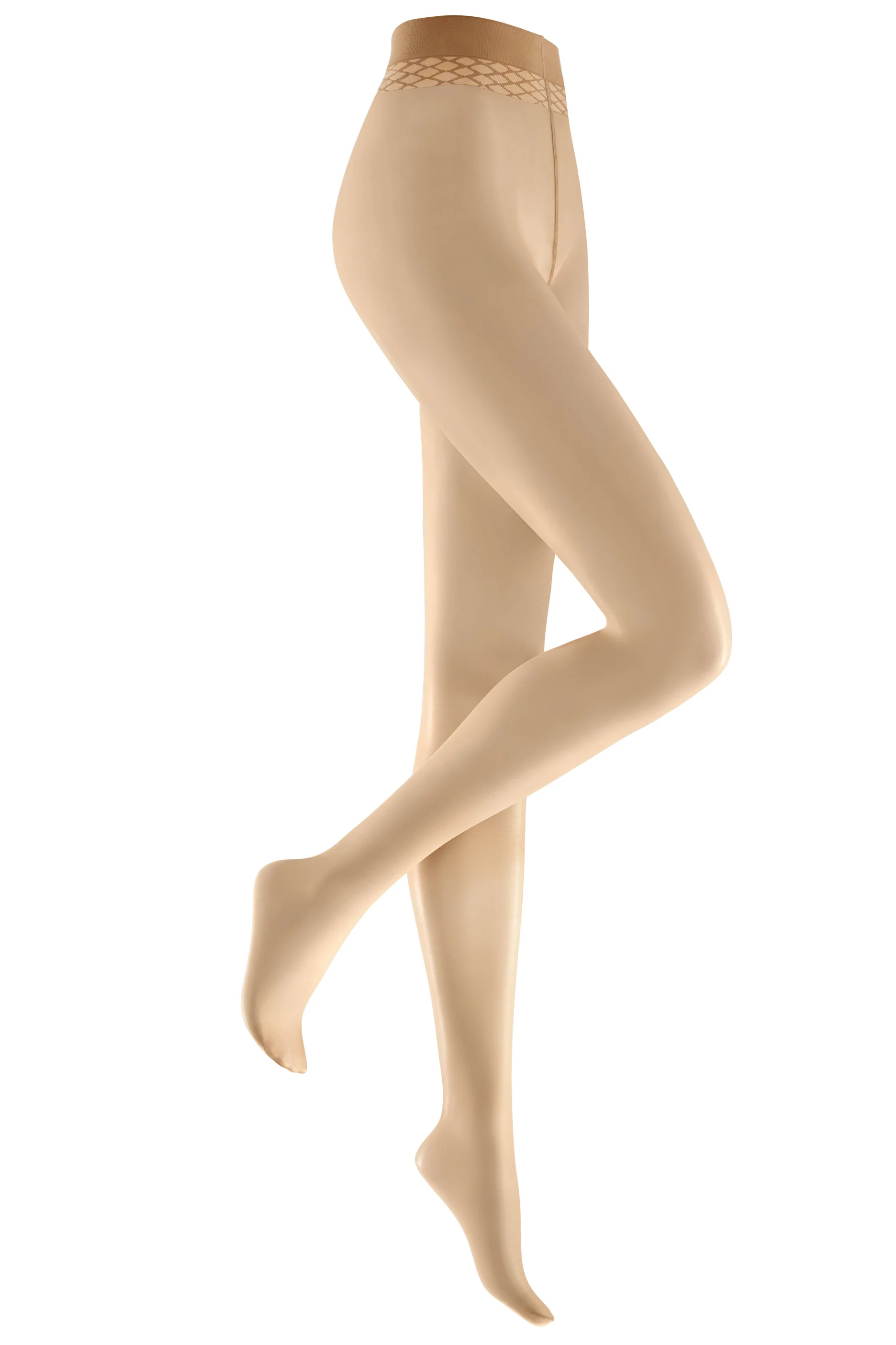 Blue 15 Pantyhose - Image 3