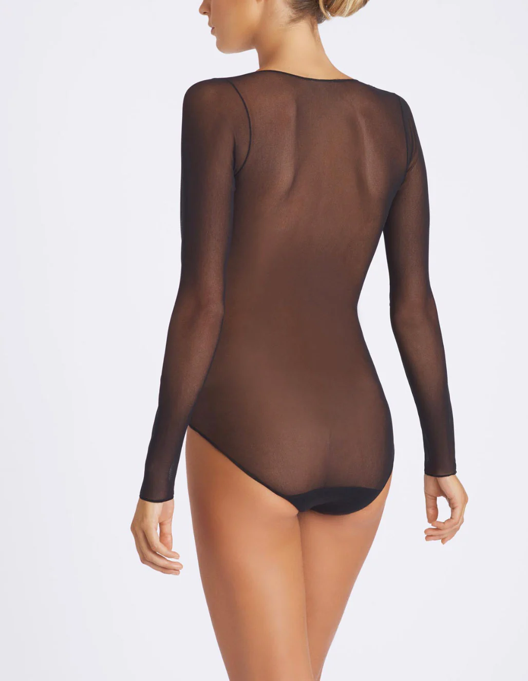 Body Tulle - Image 3