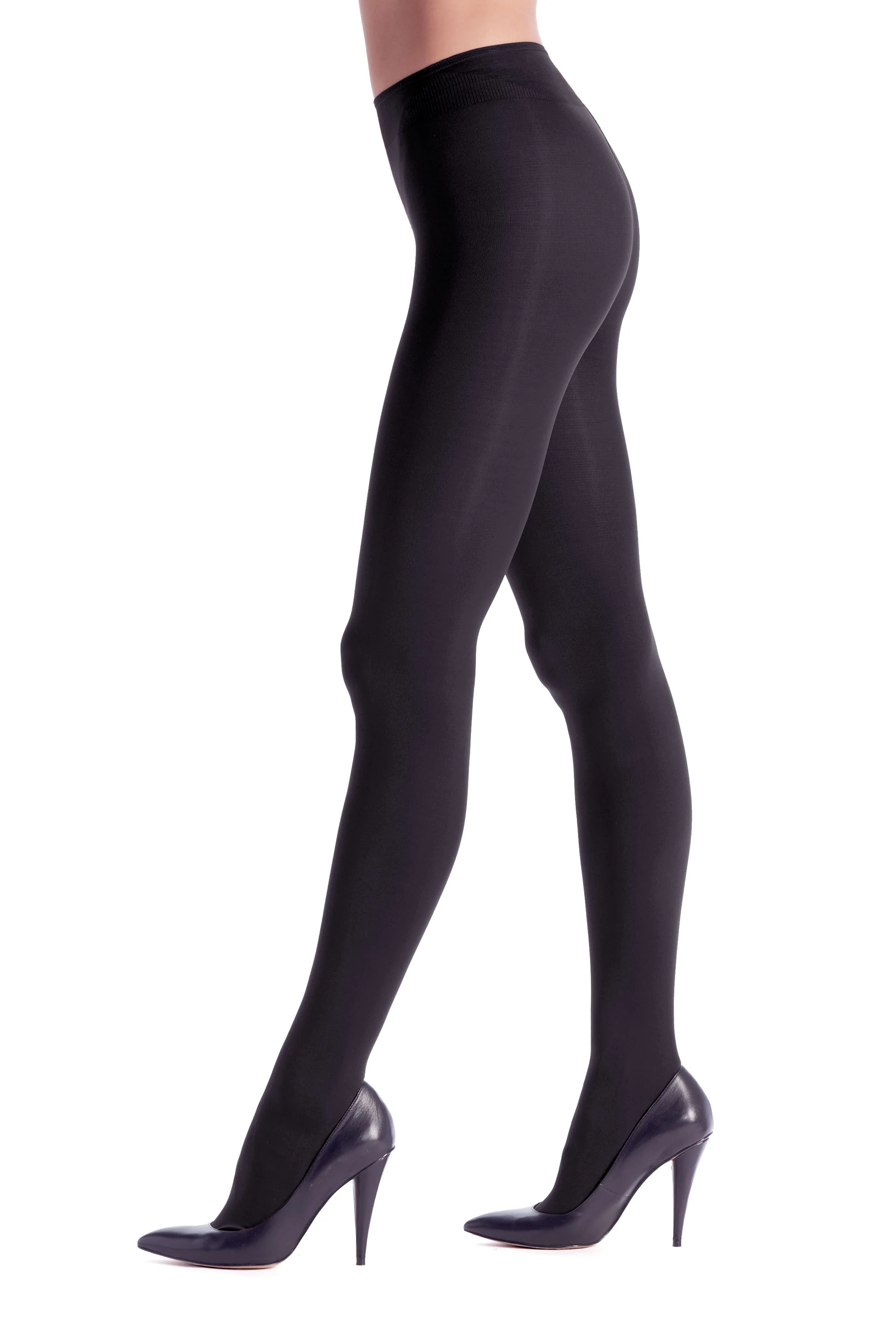 Chantal 120 Tights - Image 5