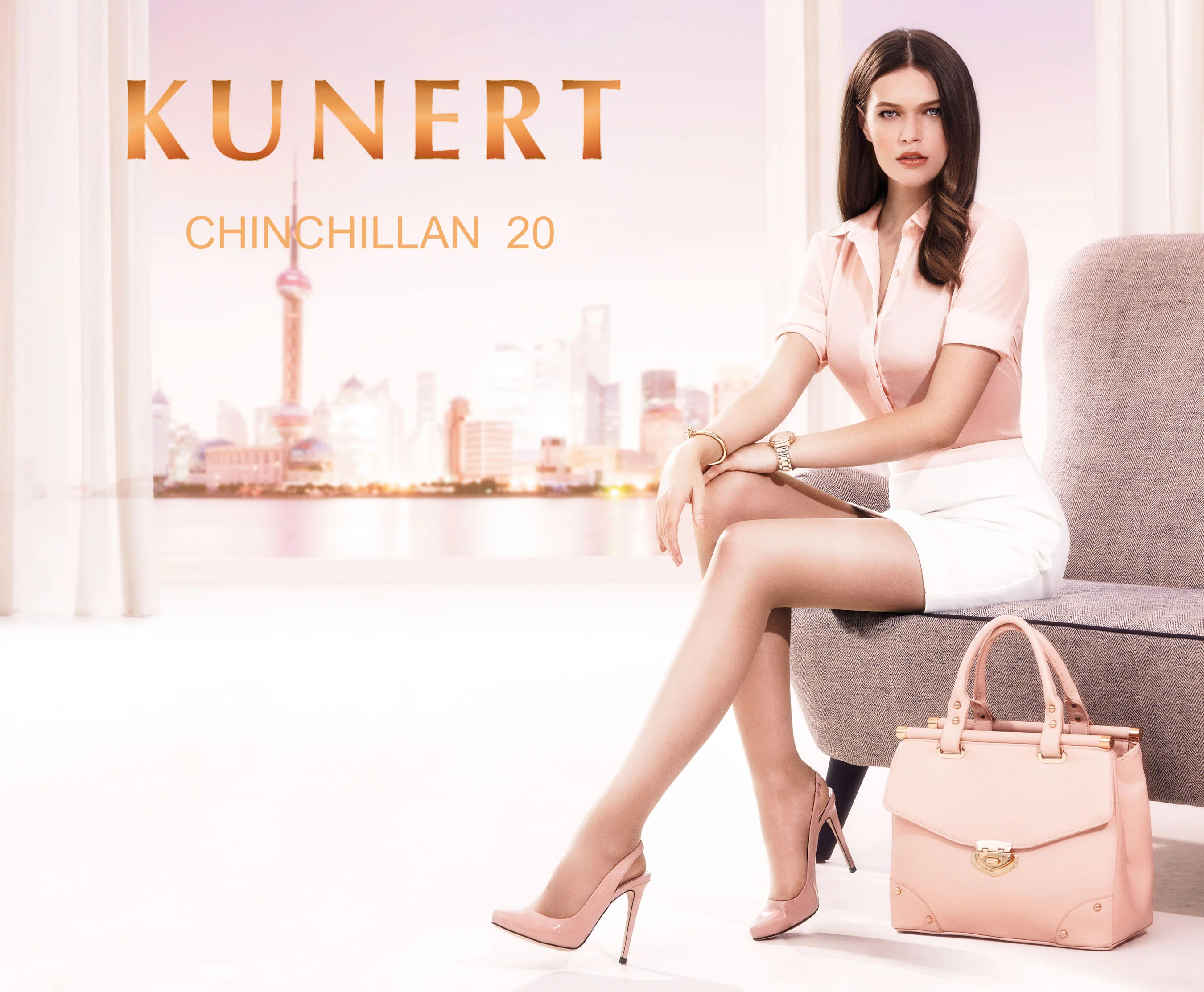 Chinchillan 20 Pantyhose - Image 7