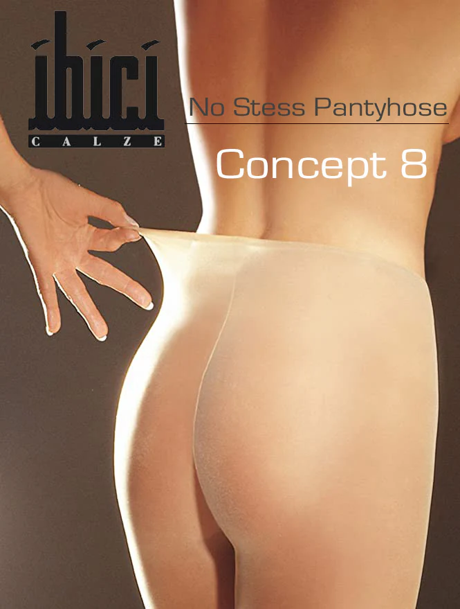 Concept 8 Pantyhose - Image 2