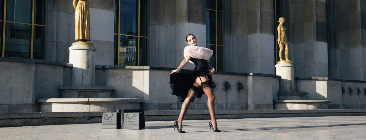 Cristal 15 Stockings - Image 3