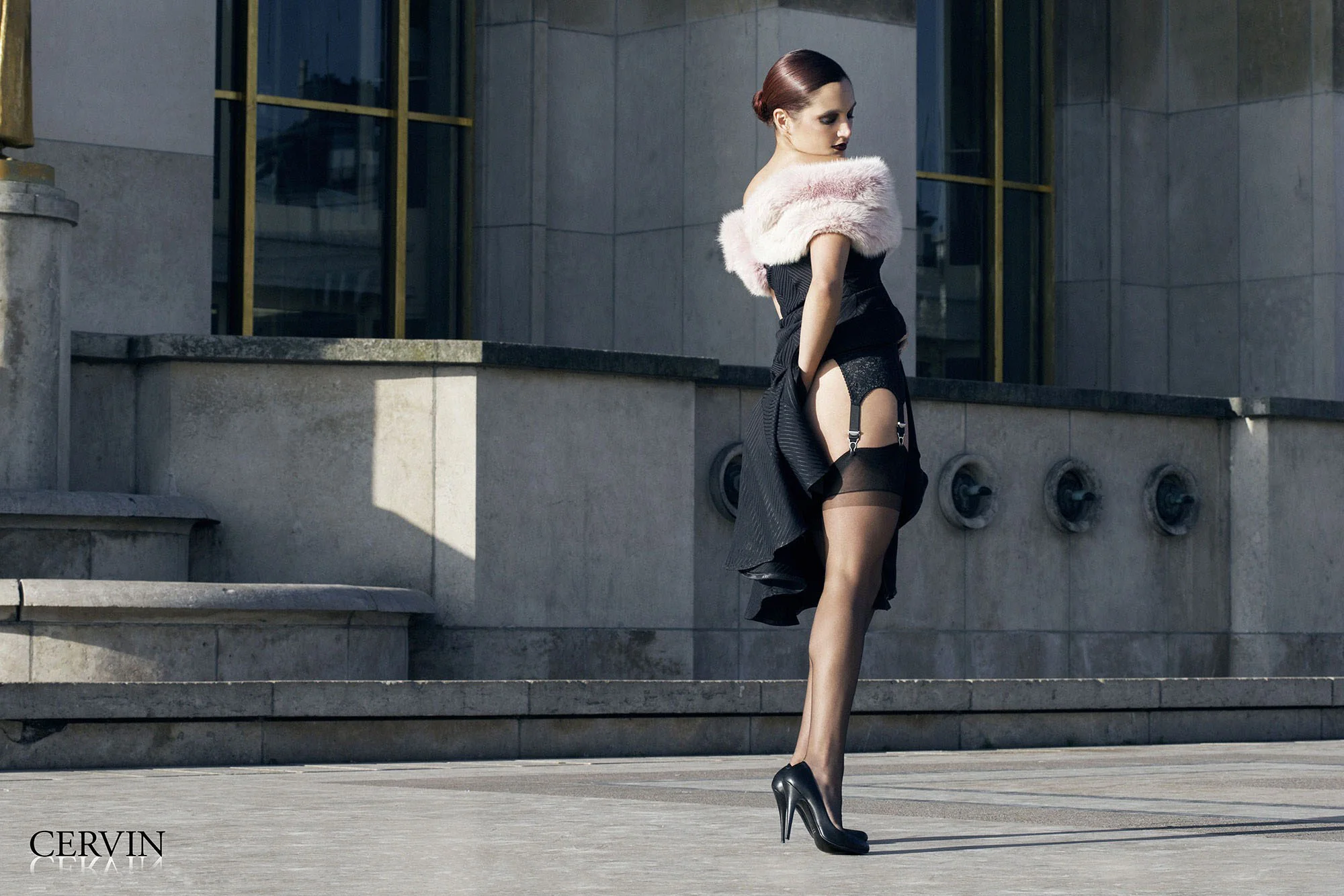 Cristal 15 Stockings - Image 4