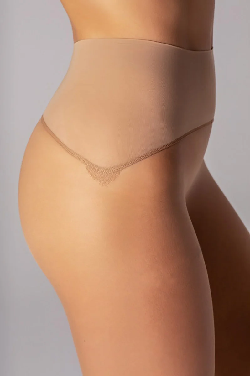 Dolce 20 Seamless Pantyhose - Image 3