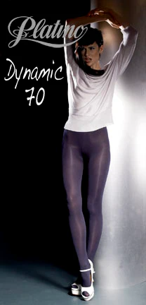 Dynamic 70 Tights