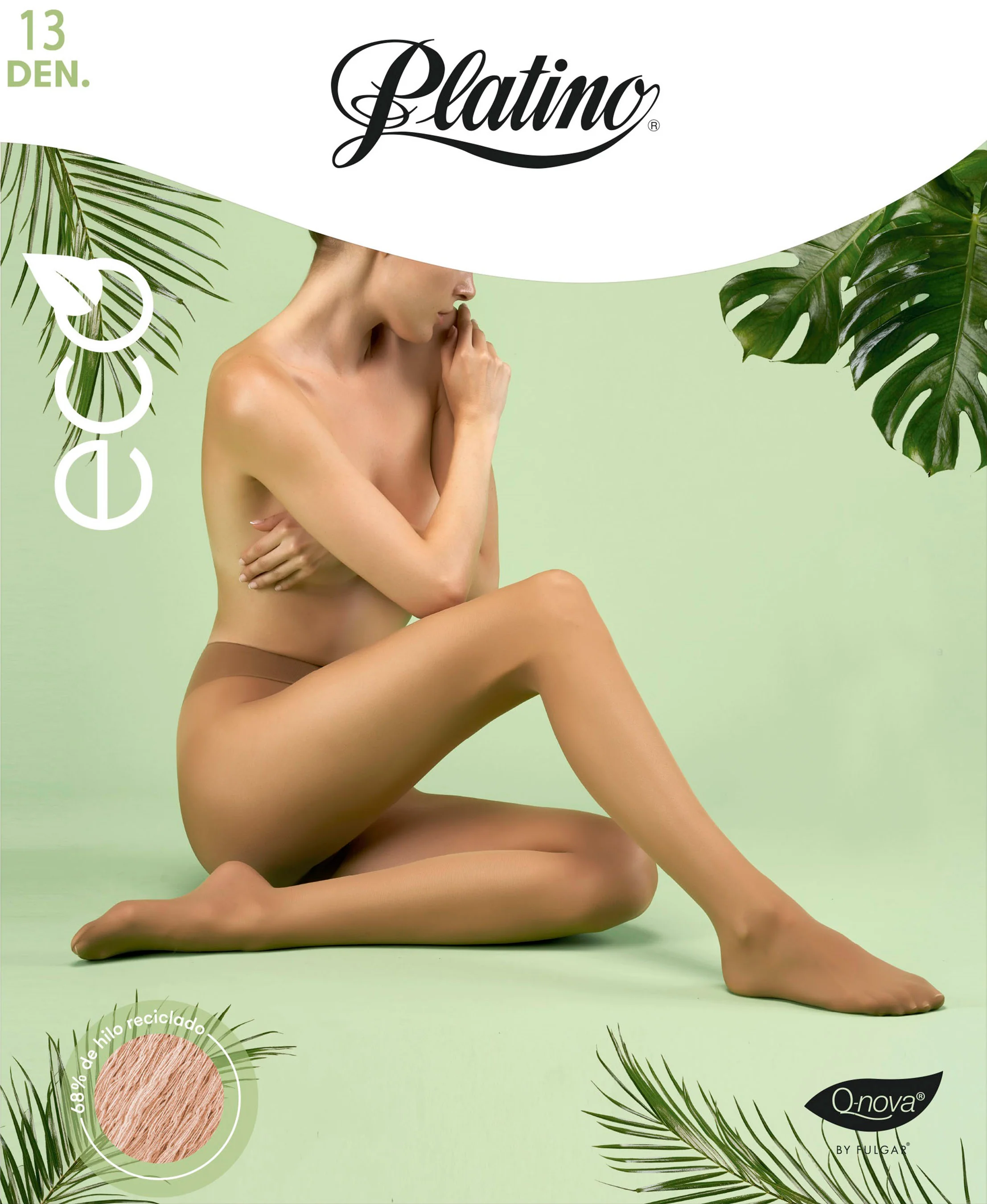 Eco 13 Pantyhose - Image 5