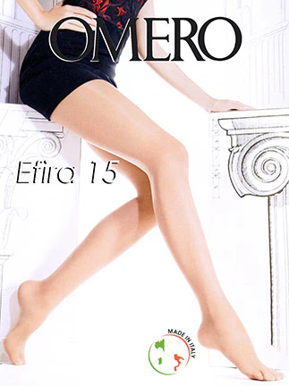 Efira 15 Pantyhose - Image 4