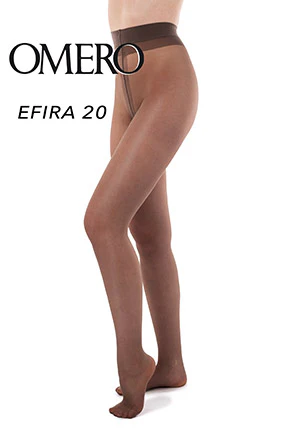 Efira 20 Pantyhose