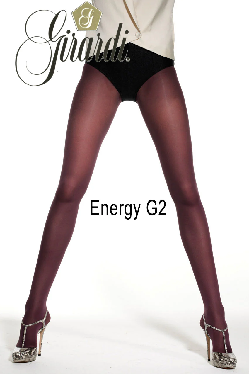 Energy G2 30 Pantyhose - Image 4