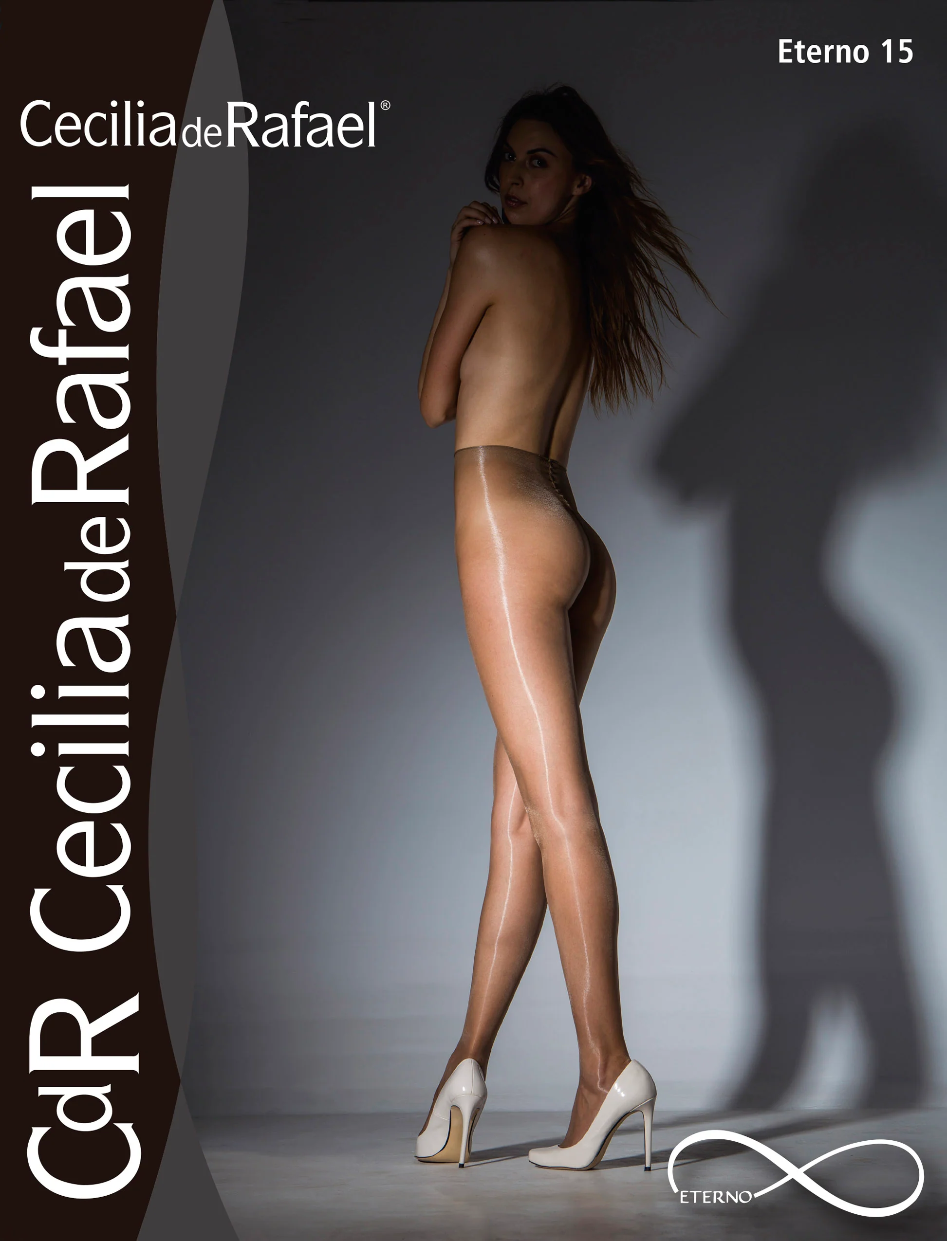 Eterno 15 Pantyhose - Image 8