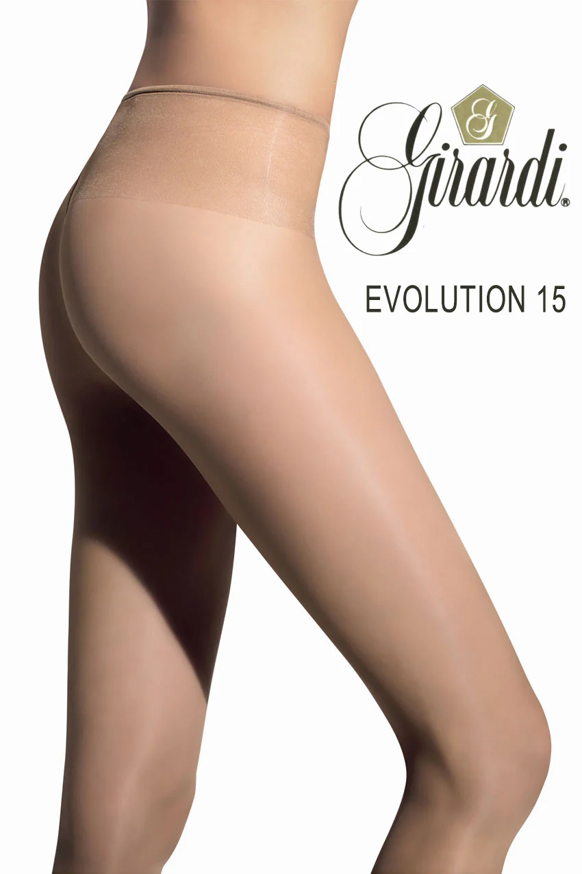 Evolution 15 Pantyhose - Image 5