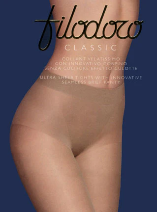 Seamless Pantyhose
