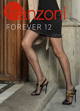 Forever 12 Pantyhose