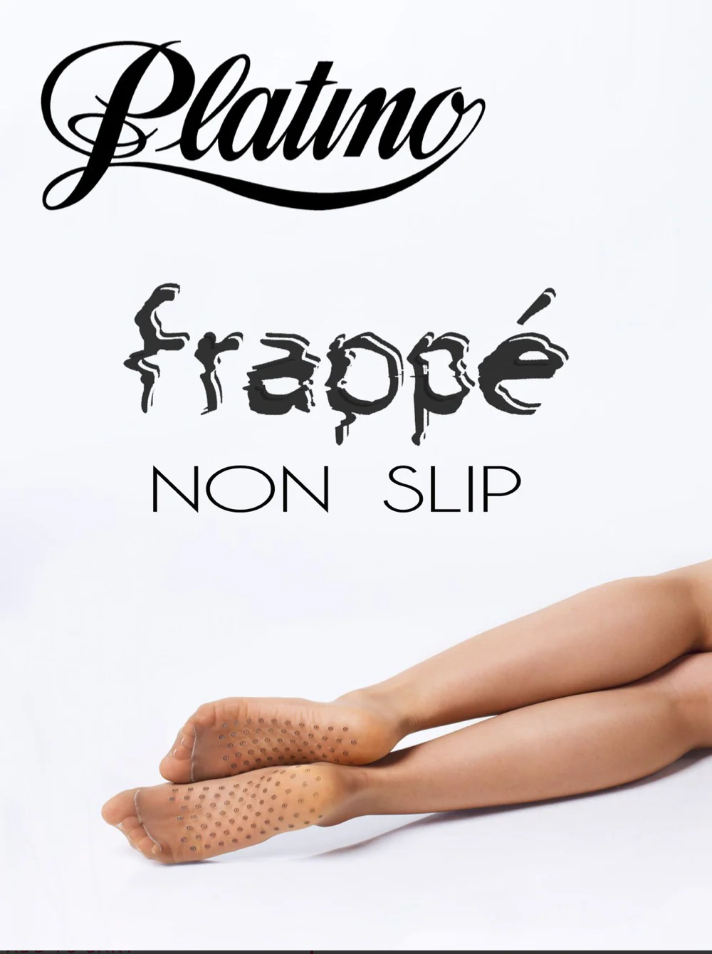 Frappe 9 Non-Slip Pantyhose - Image 2