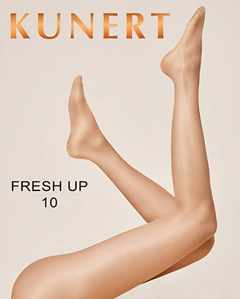 Fresh Up 10 Pantyhose
