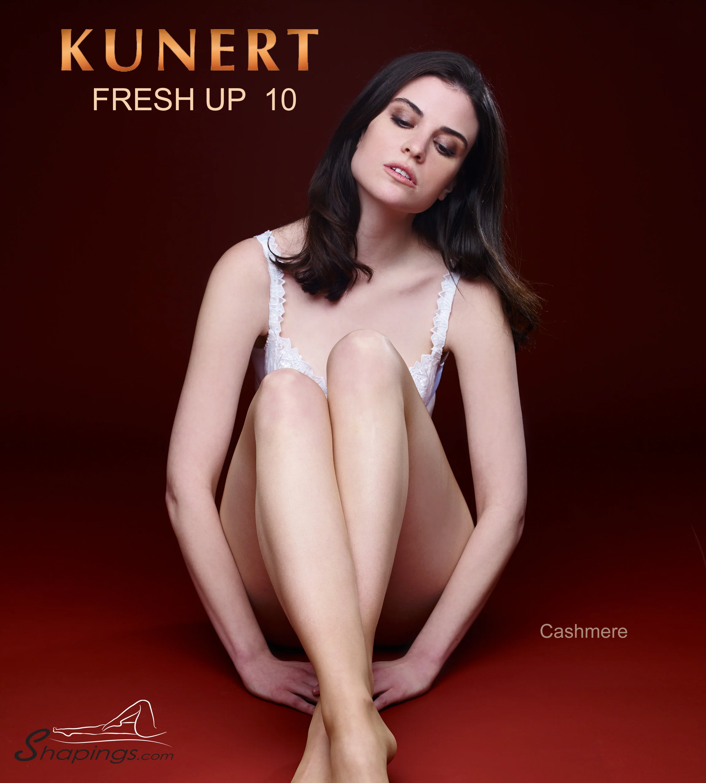 Fresh Up 10 Pantyhose - Image 2