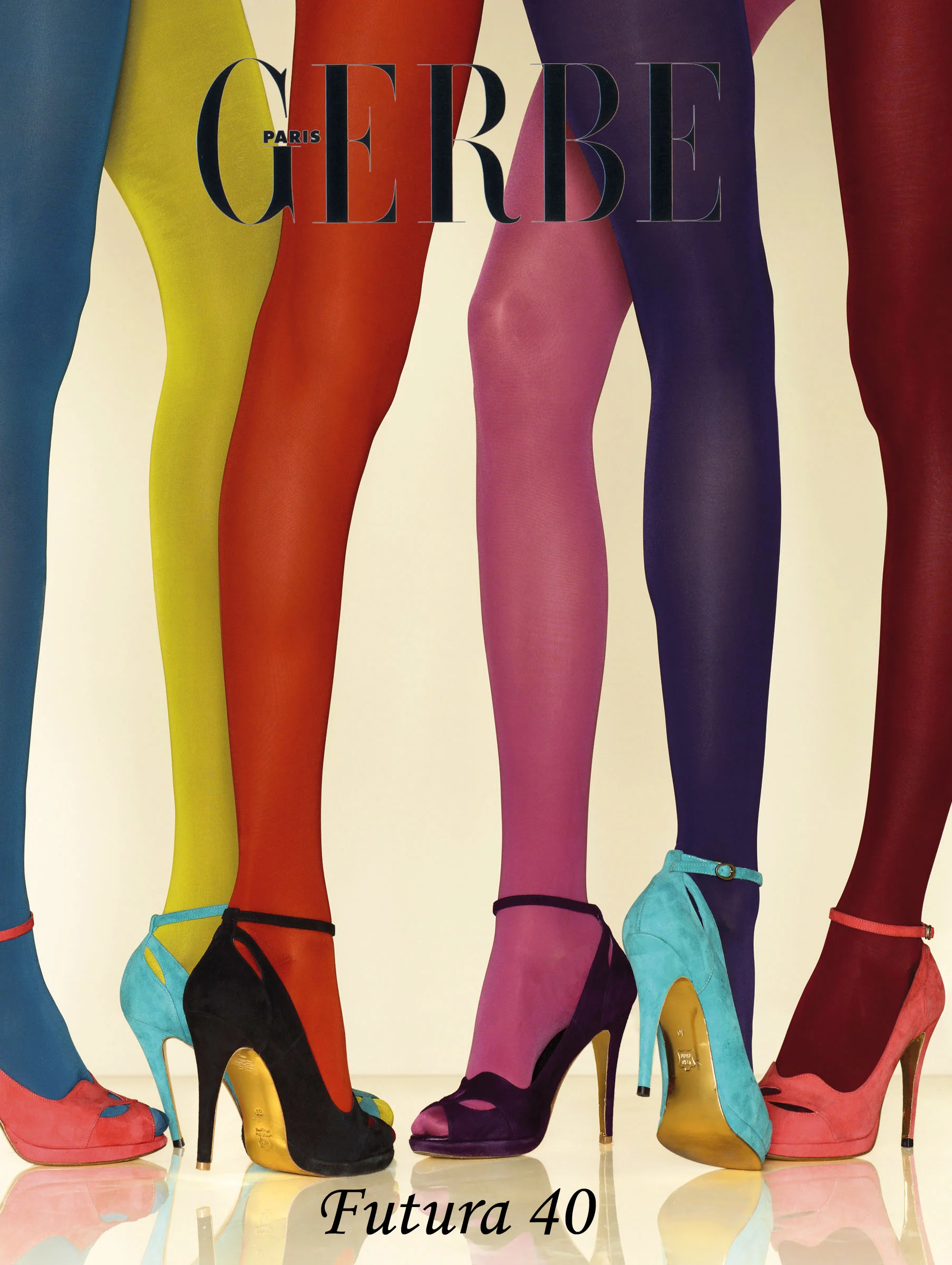 Futura 40 Tights - Image 2