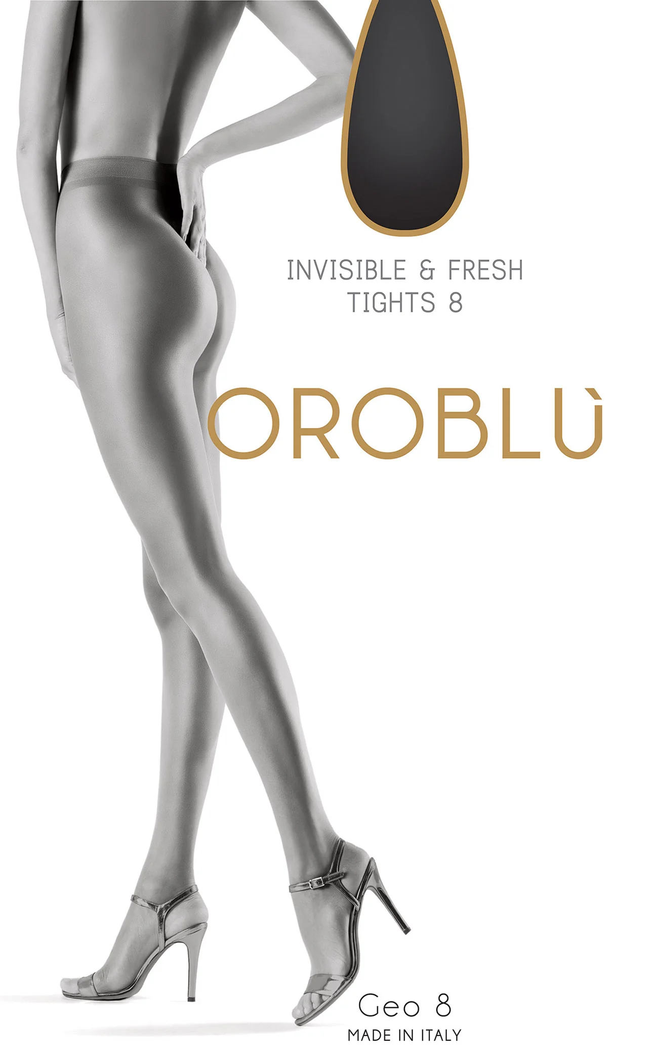 Geo 8 Pantyhose - Image 8