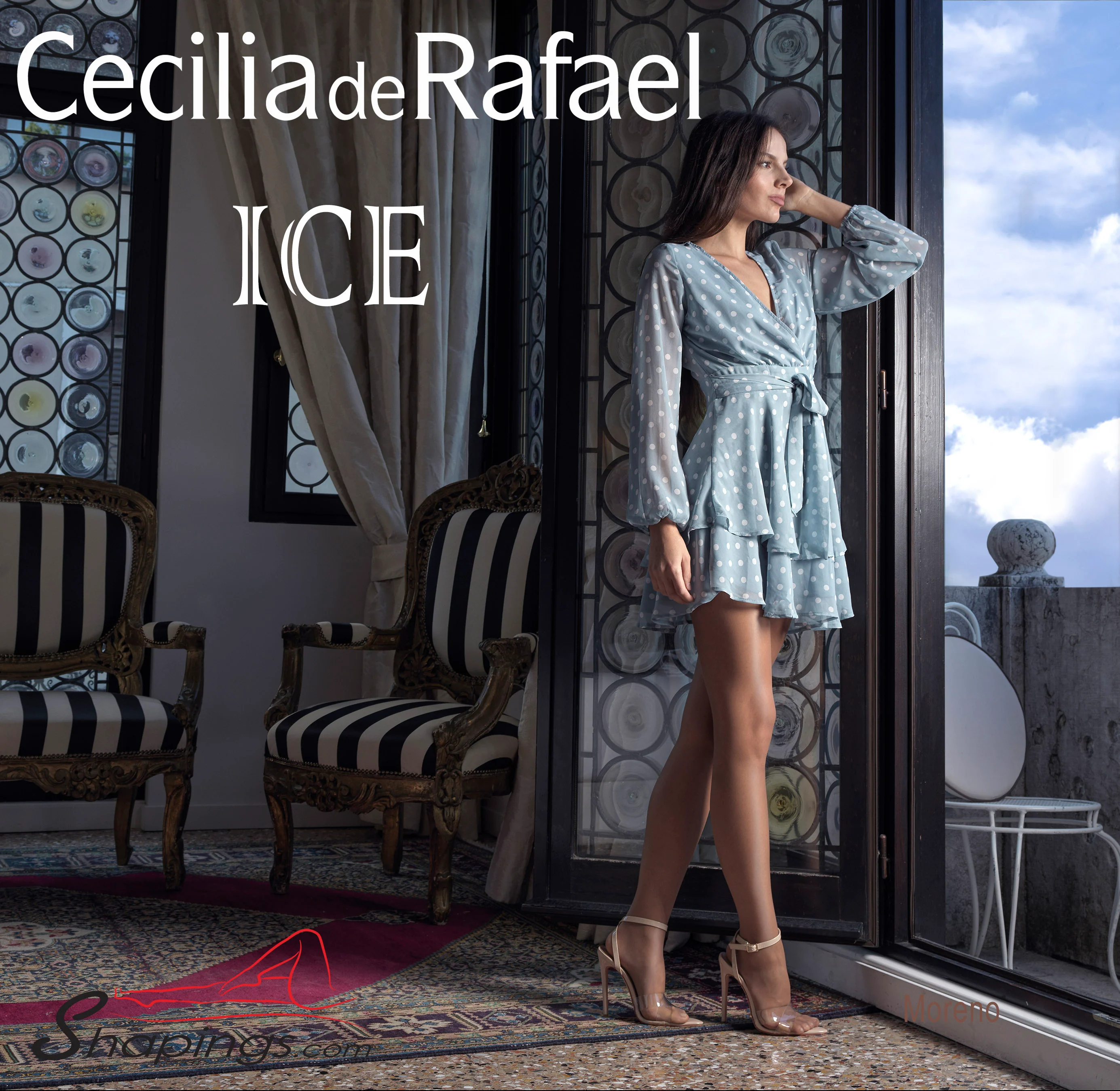 ICE 12 Pantyhose - Image 2