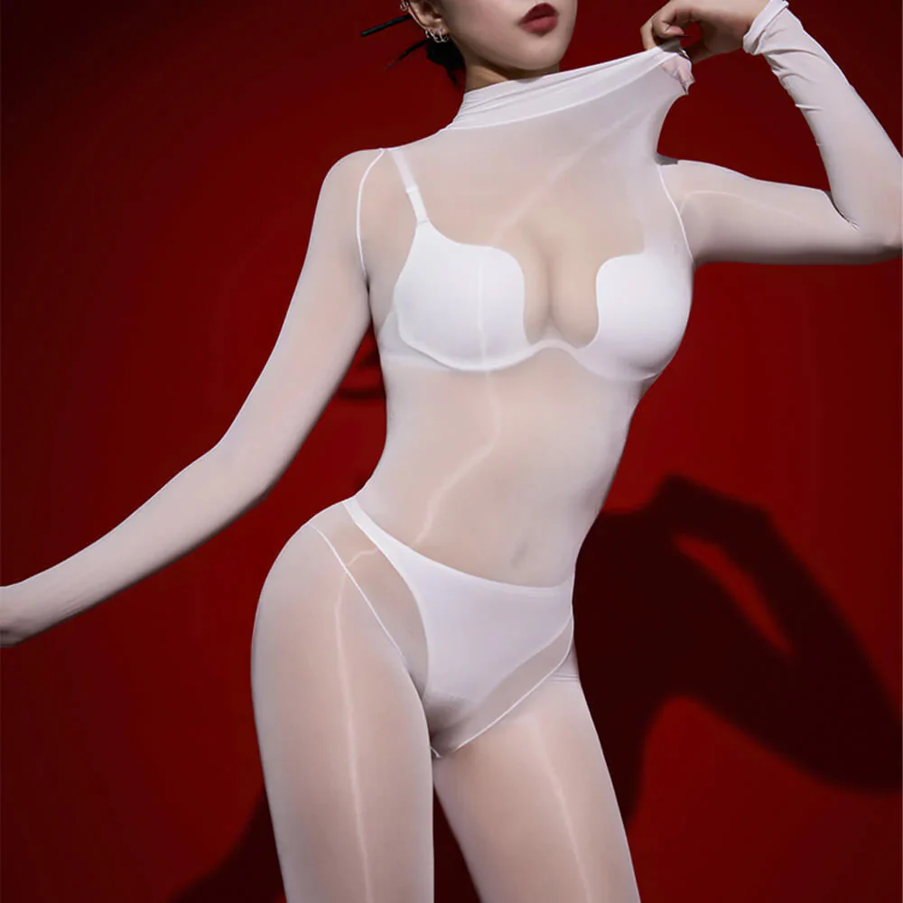 Layla Full BodyStocking - Image 6