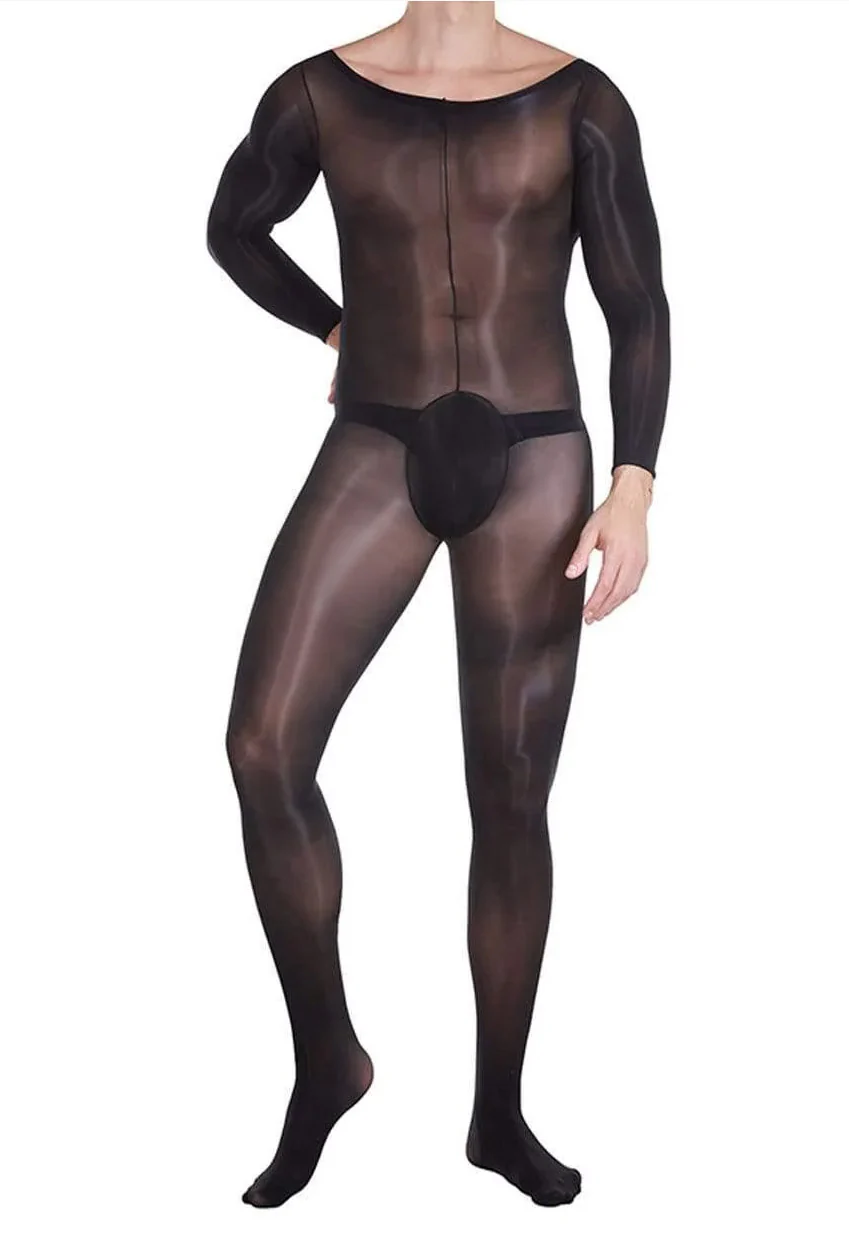 Jonas Full BodyStocking - Image 3