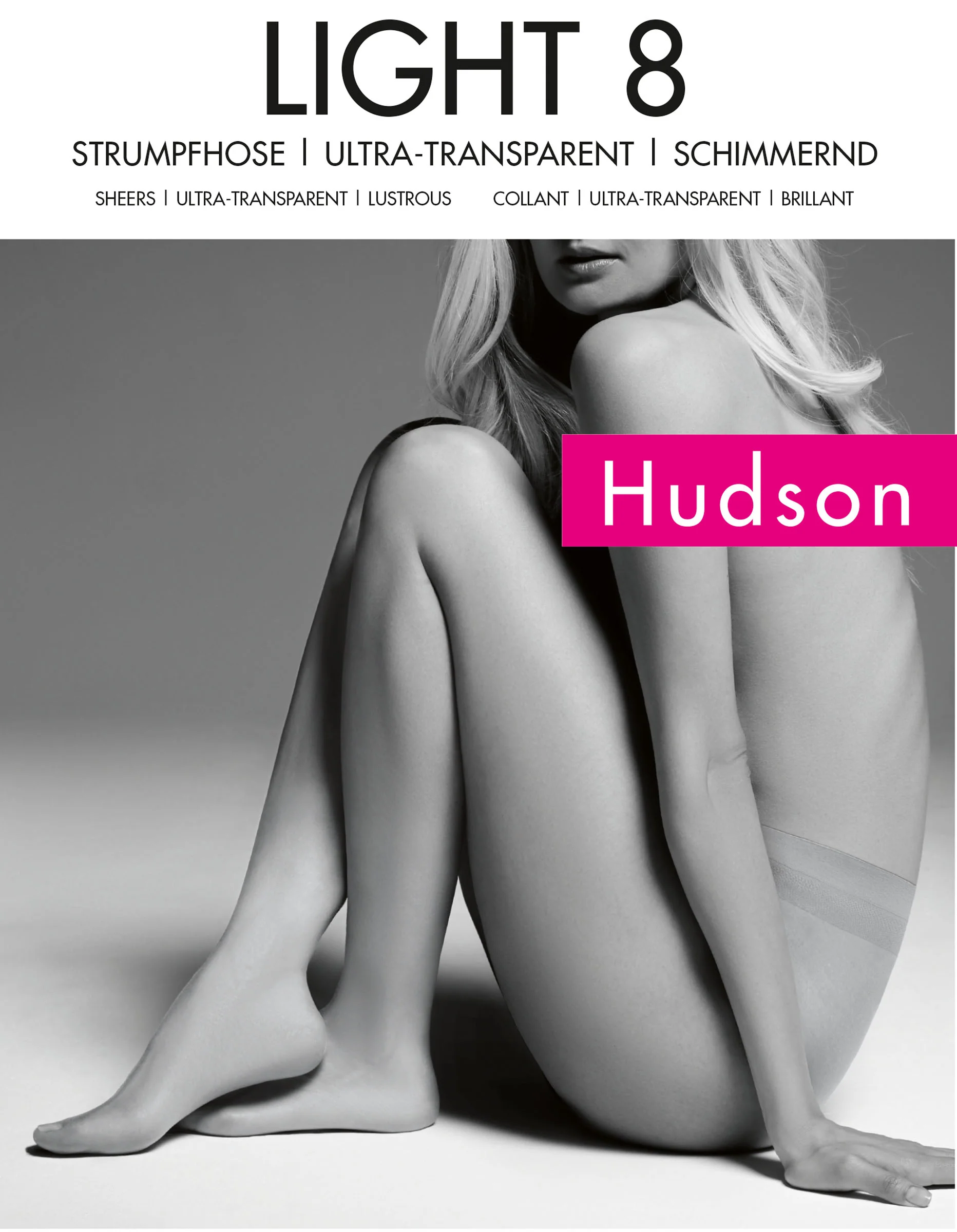 Light 8 Pantyhose - Image 6