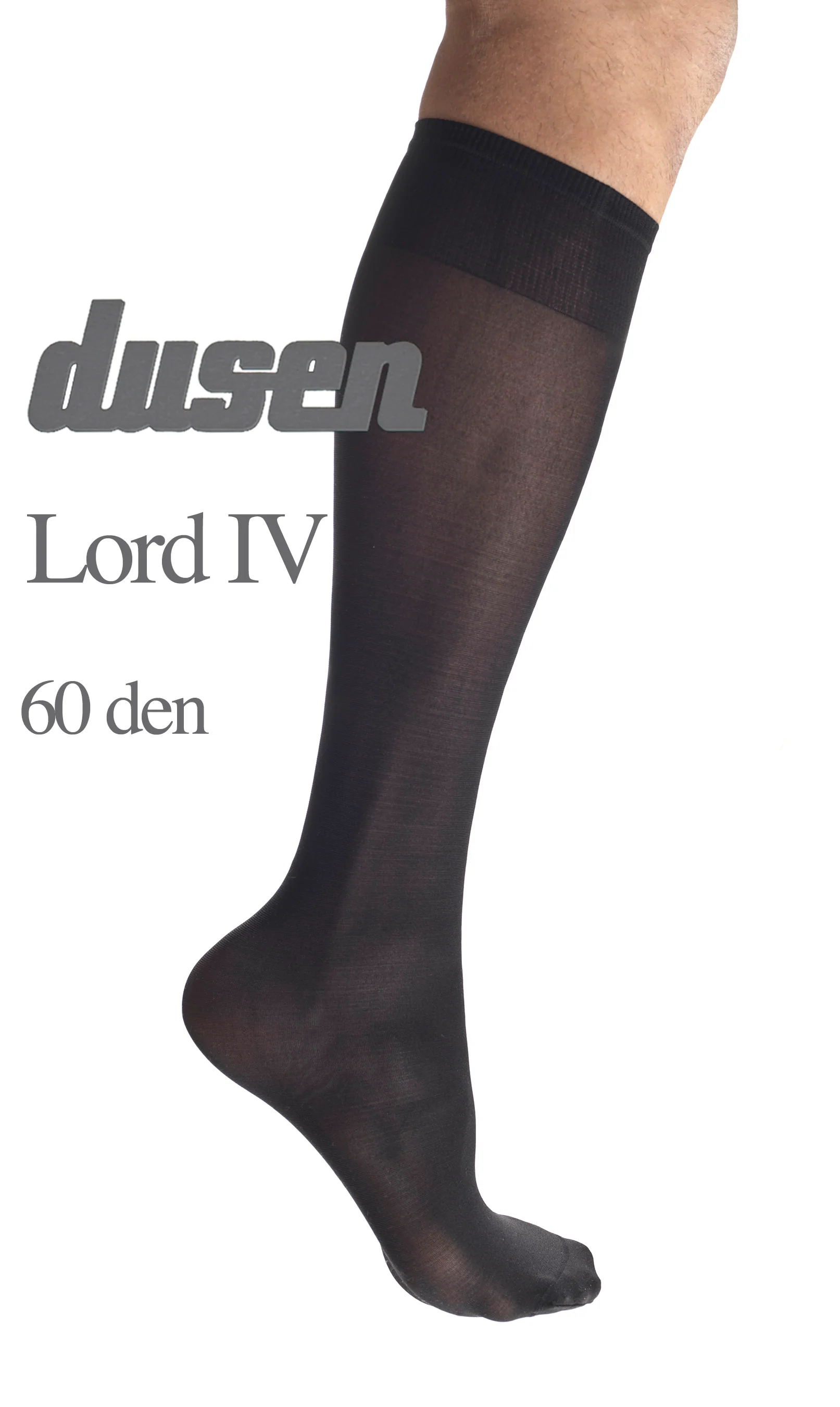 Lord IV Knee High - Image 2