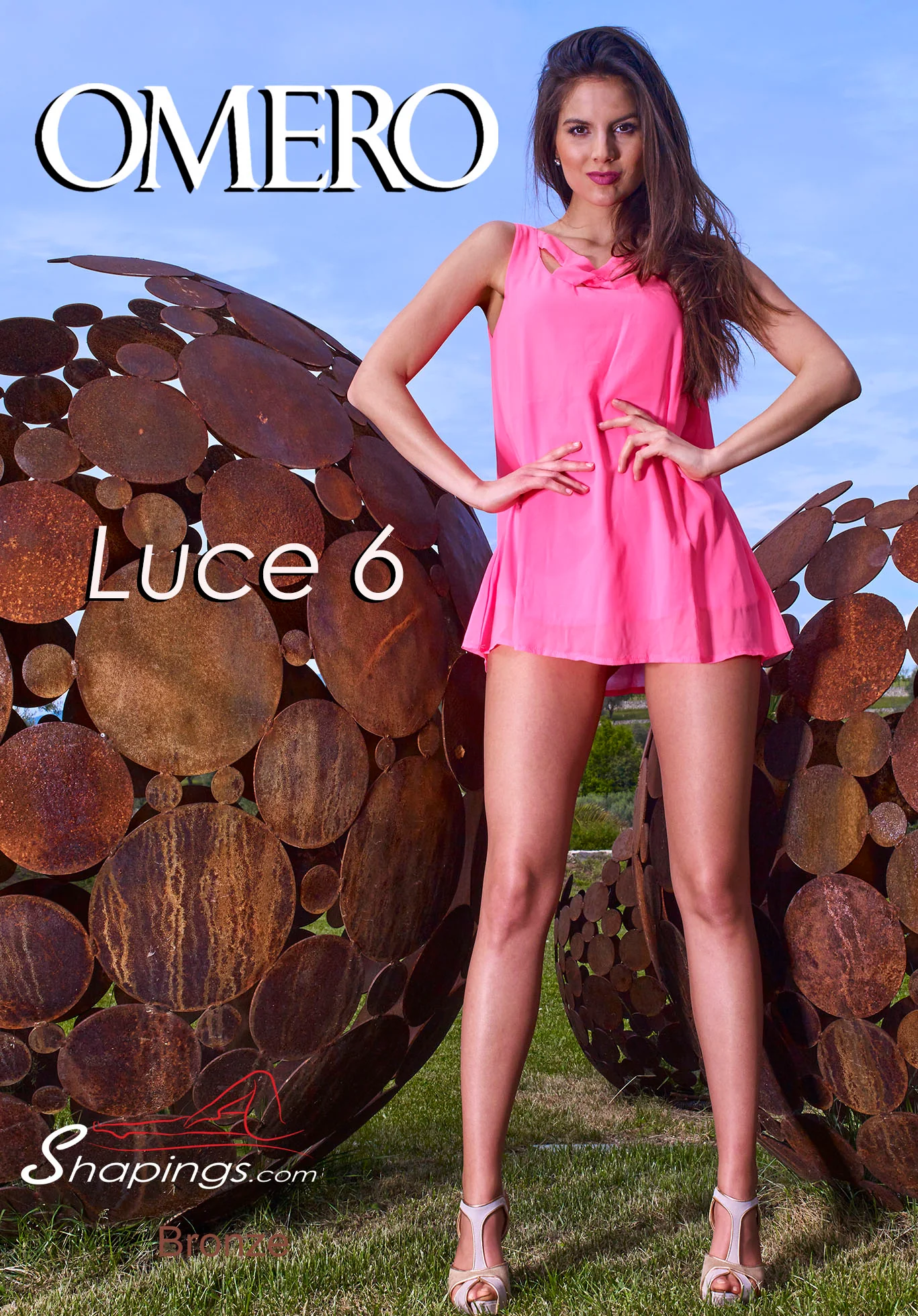 Luce 6 Pantyhose - Image 4