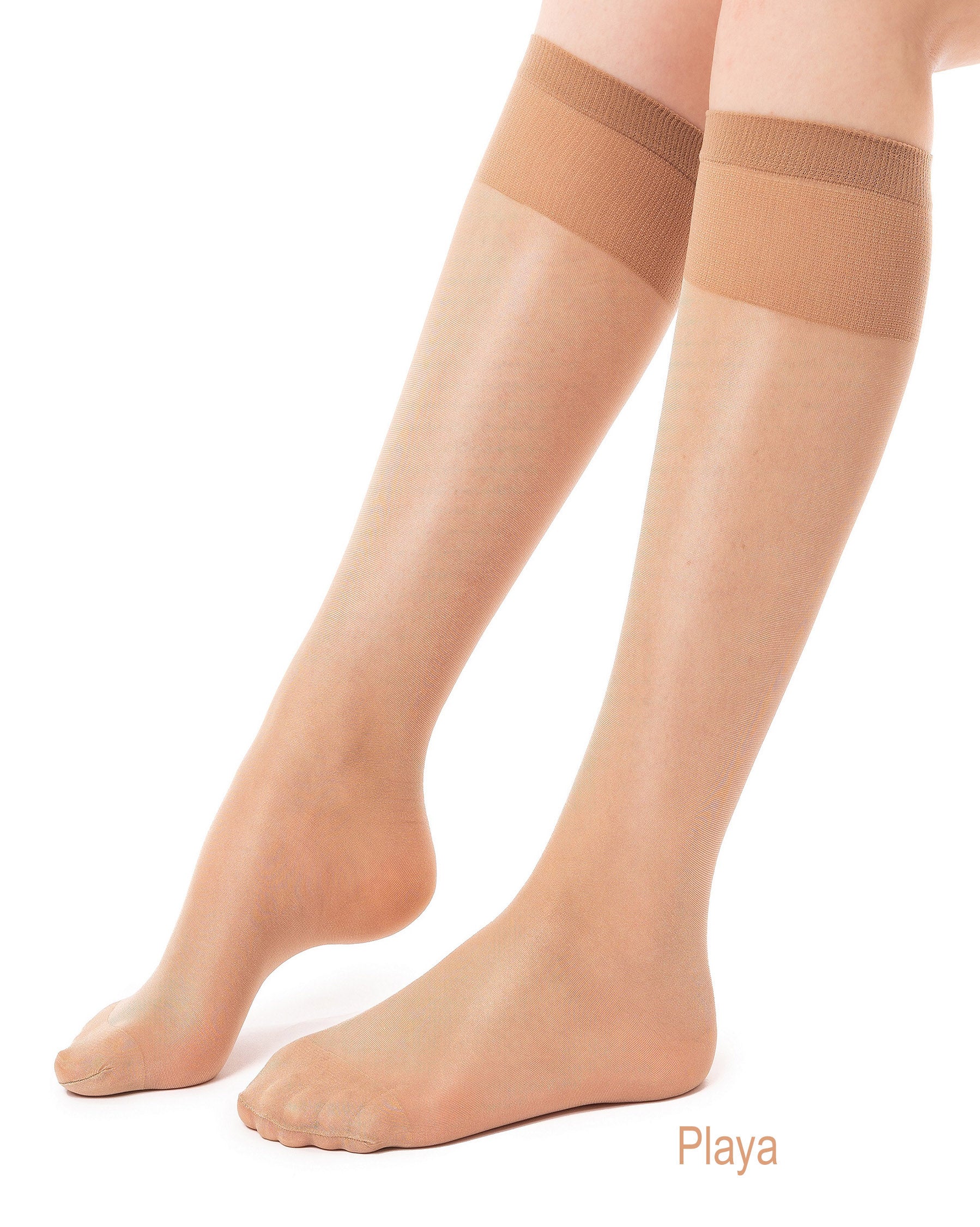 Luxor 20 Knee Highs - Image 3
