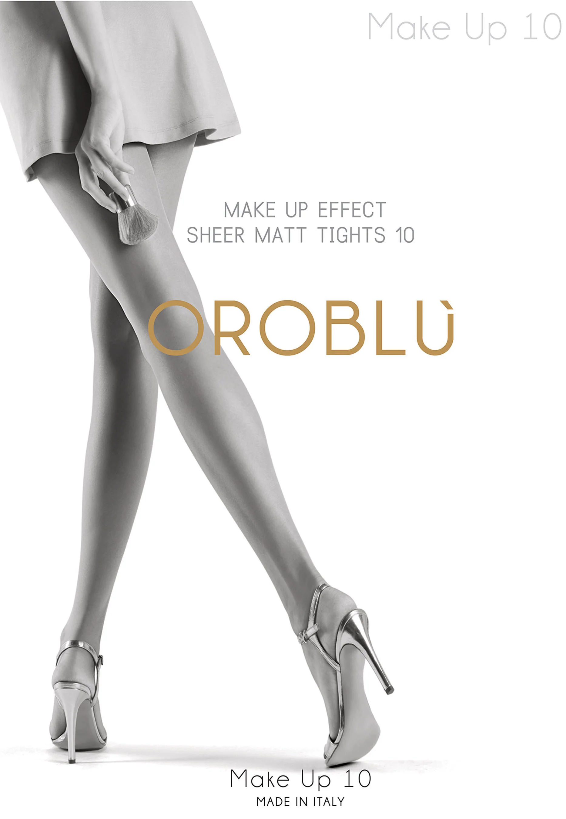 Make Up 10 Pantyhose - Image 5