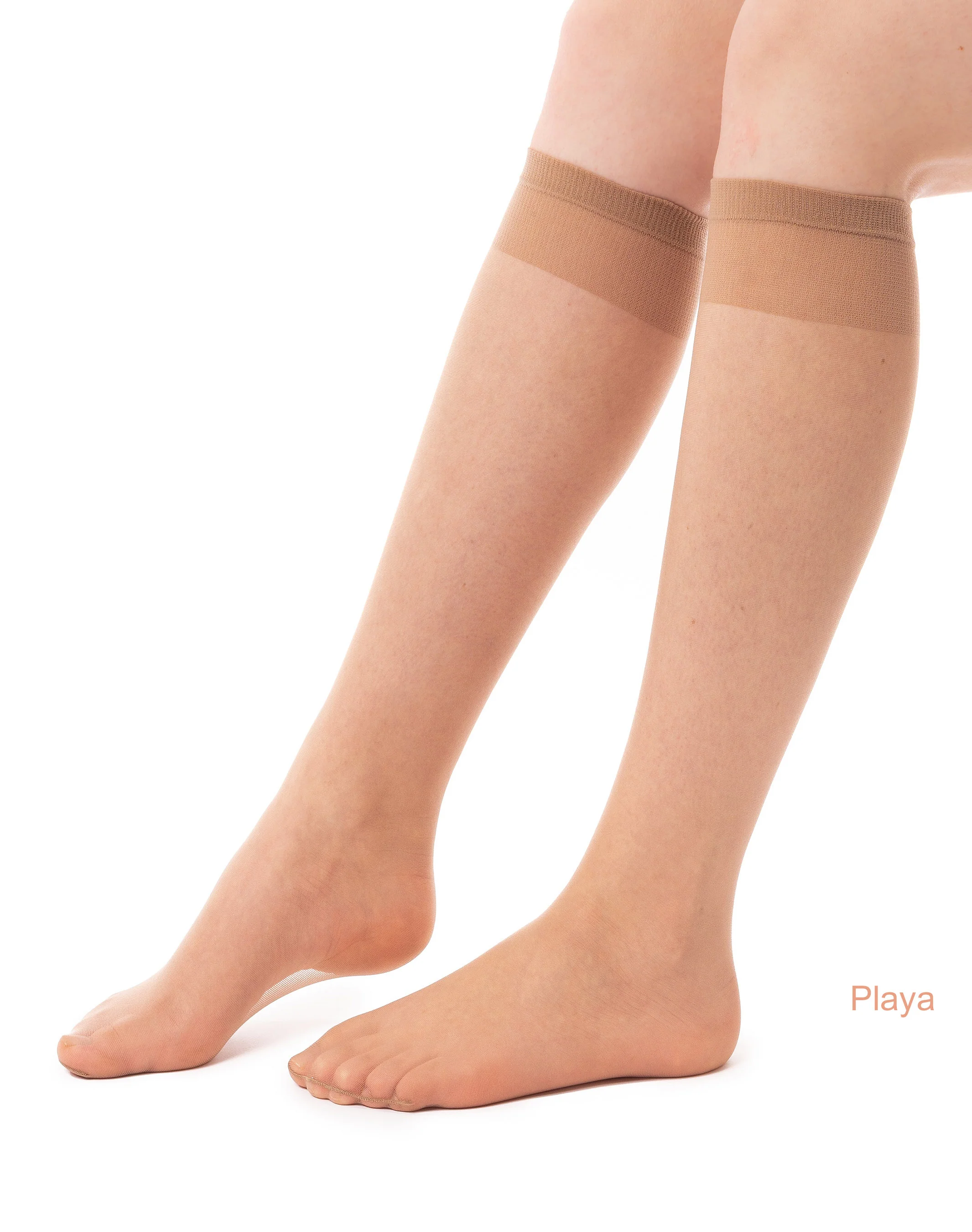 Musa 15 Knee Highs - Image 3