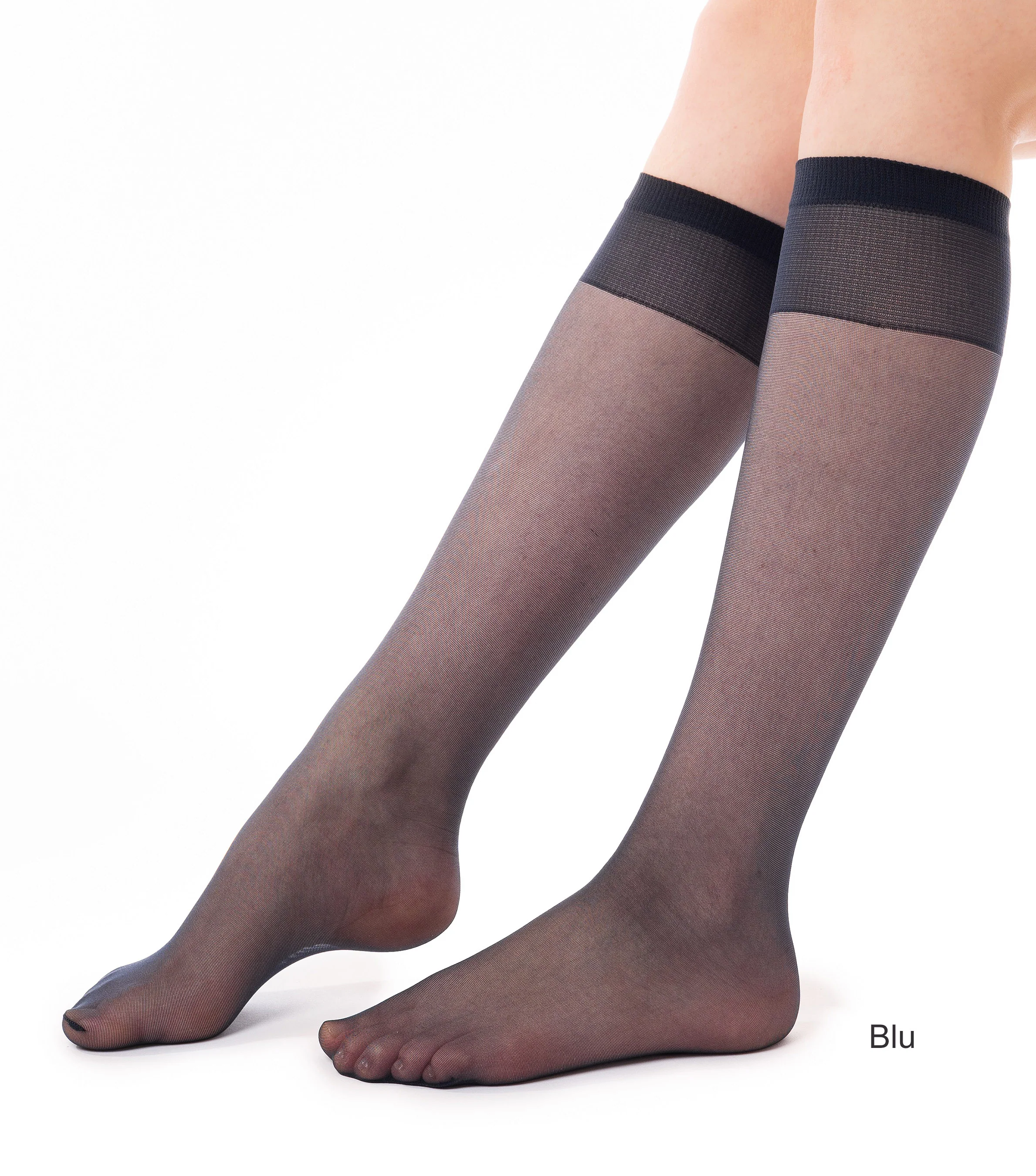 Musa 15 Knee Highs - Image 4