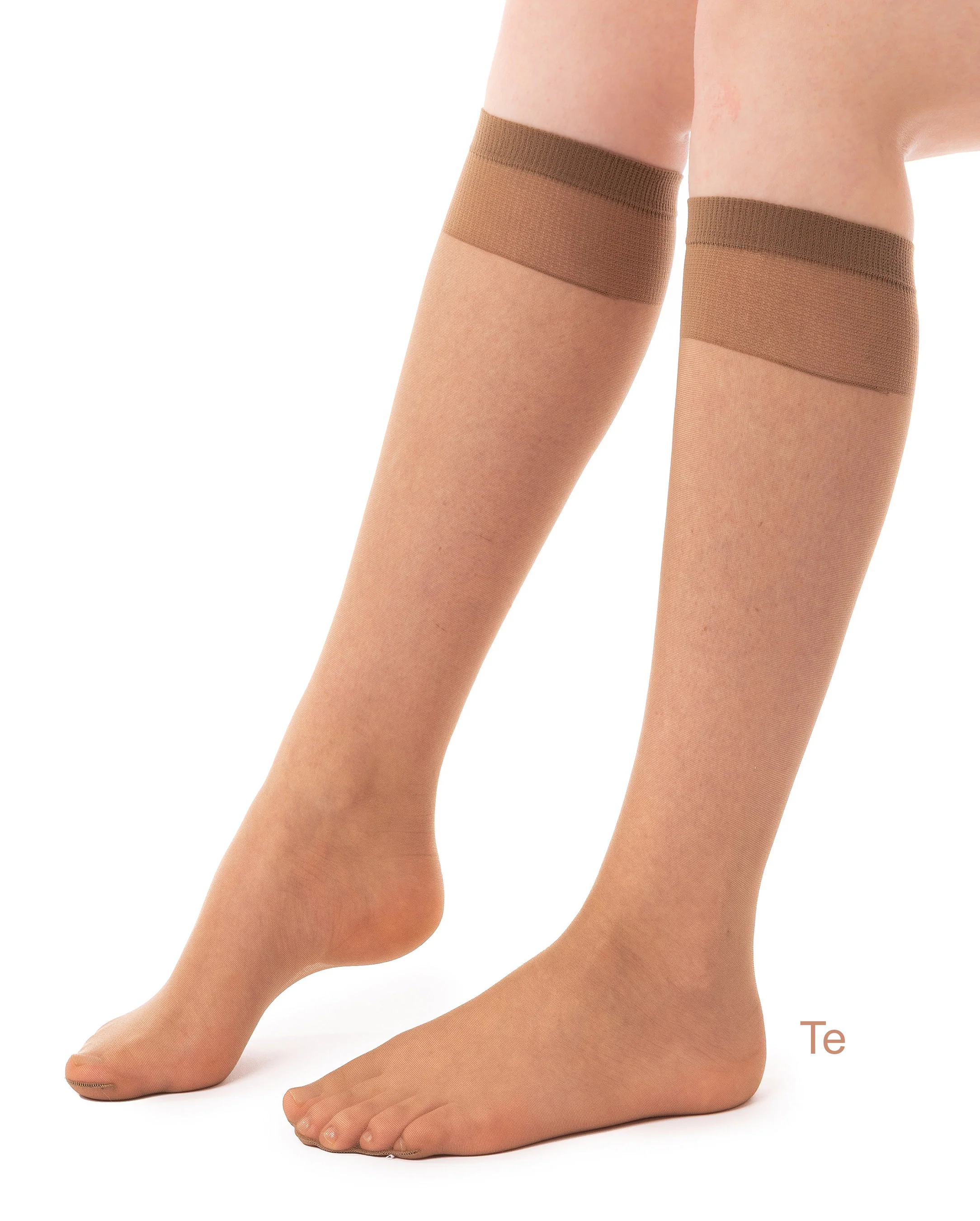 Musa 15 Knee Highs - Image 5