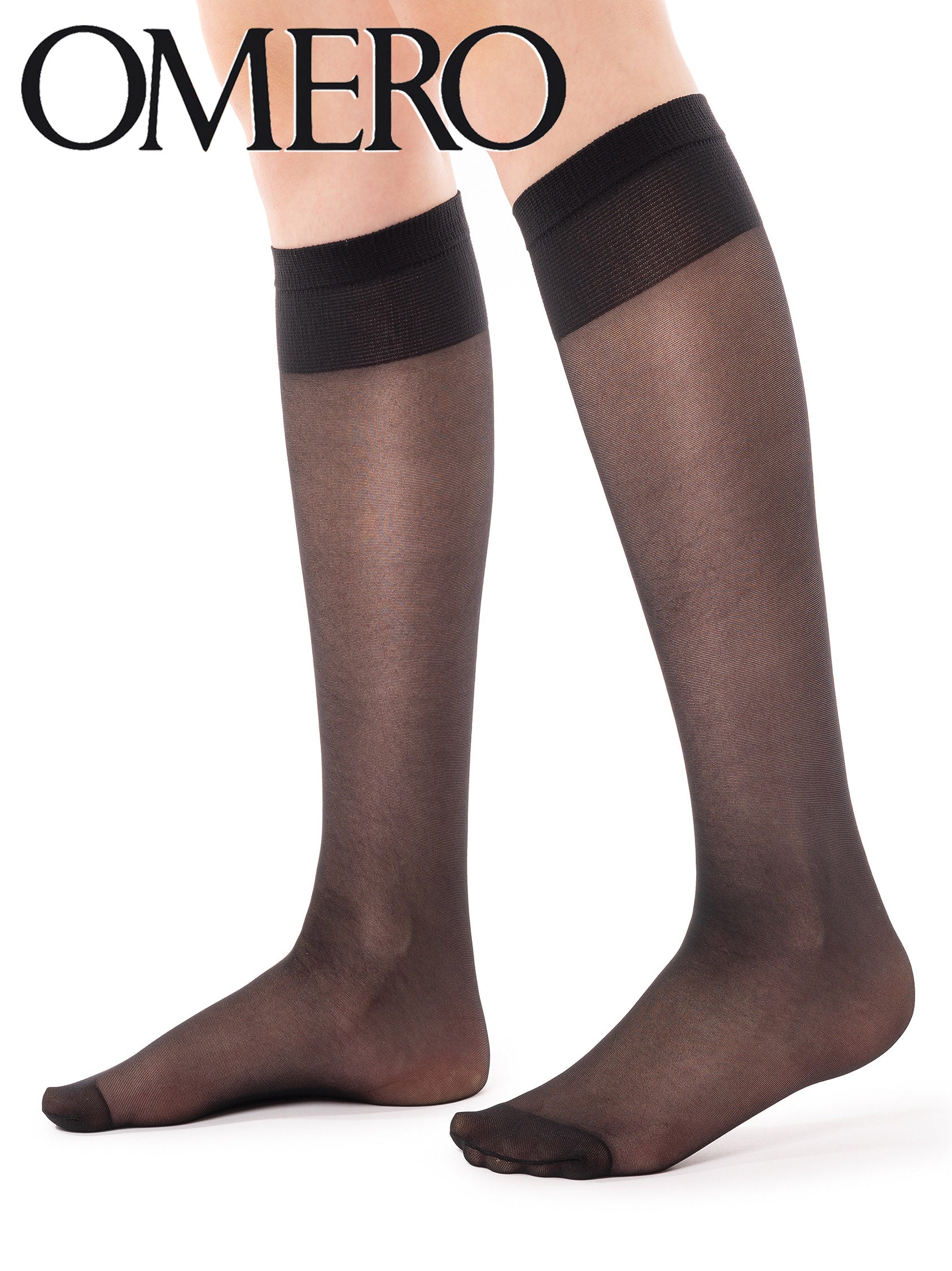 Musa 30 Knee Highs - Image 2