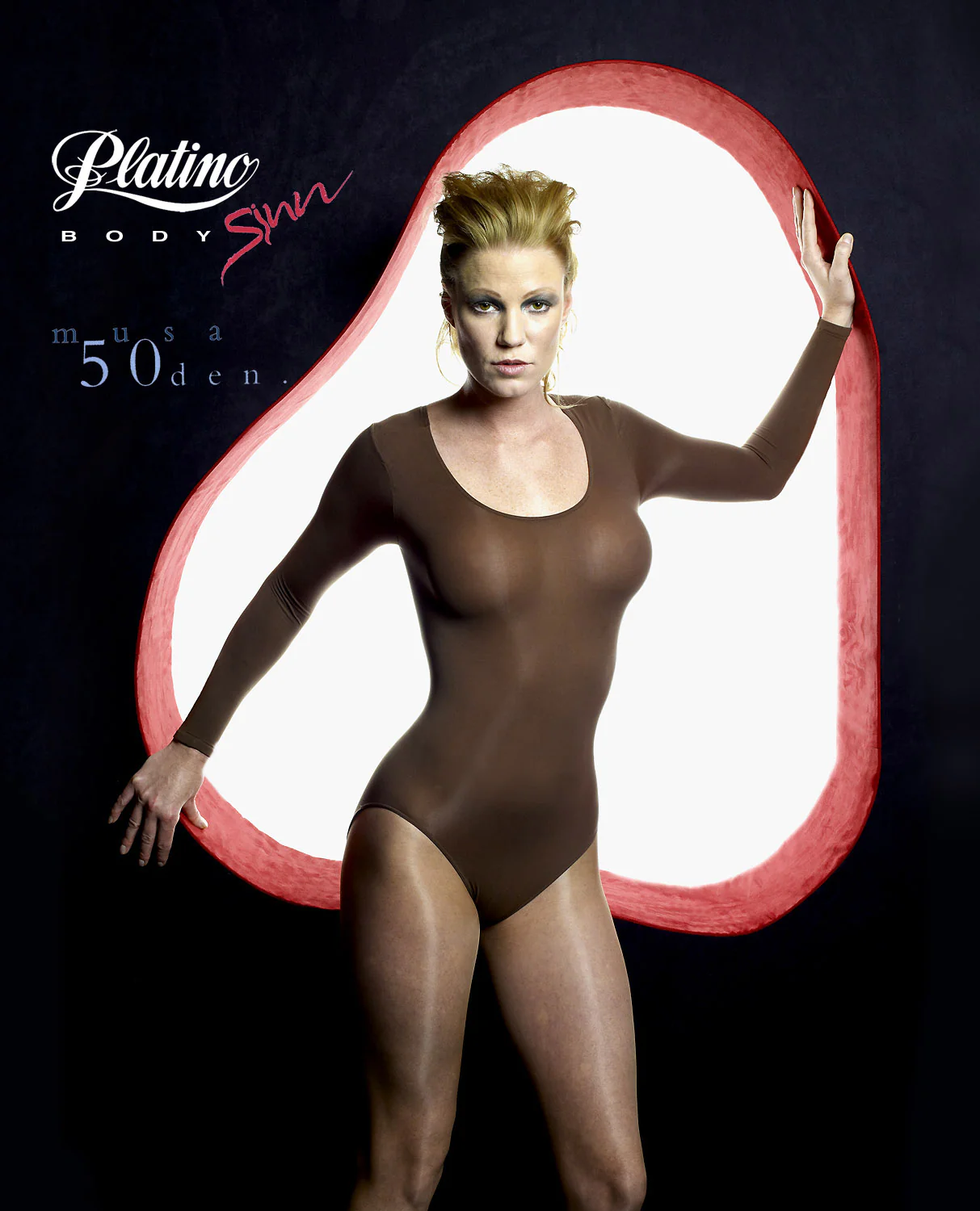 Musa Body Suit - Image 3