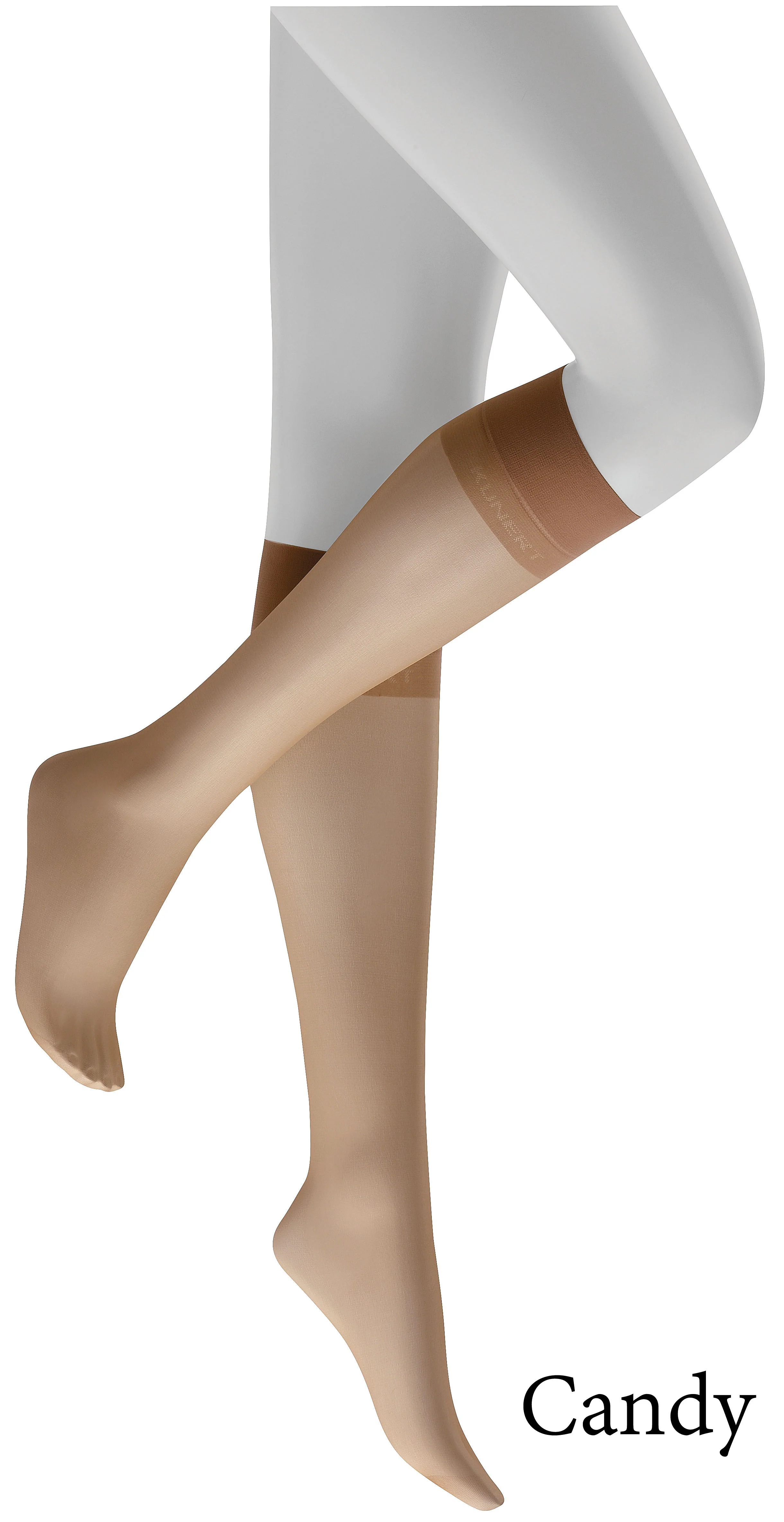 Mystique 20 Knee Highs - Image 3