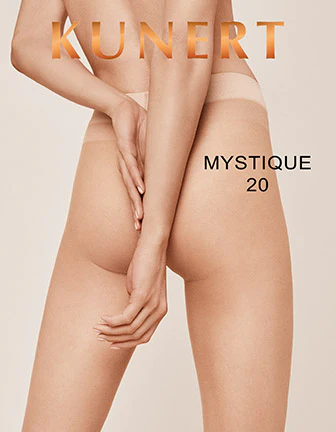 Mystique 20 Pantyhose