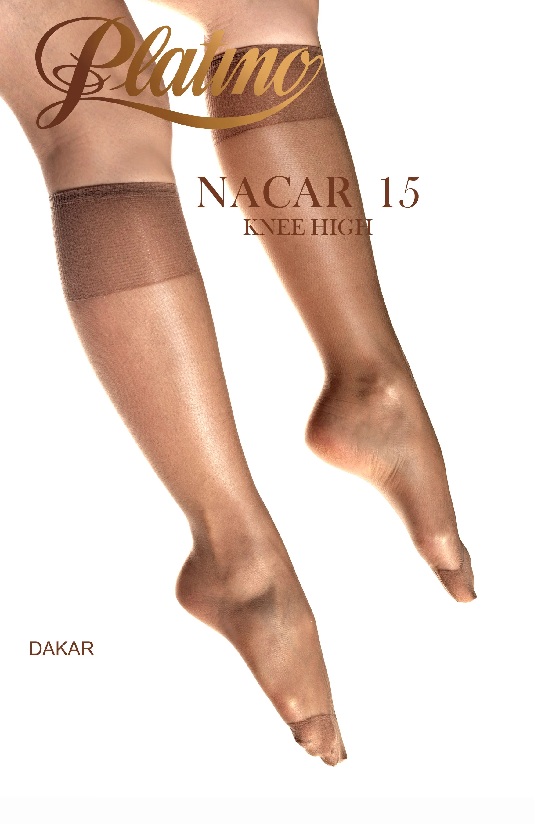 Nacar 15 Knee Highs - Image 2