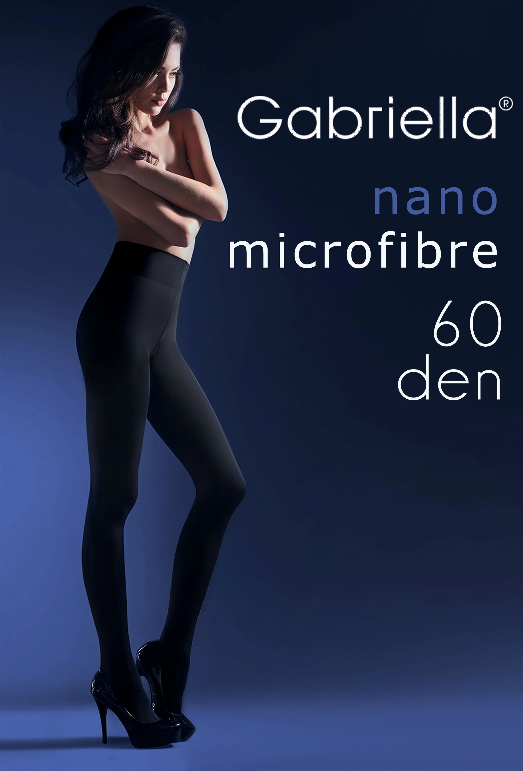 Nano 60 Tights - Image 2