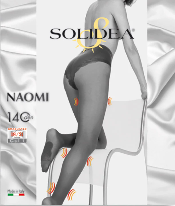 Naomi 140 Pantyhose - Image 2